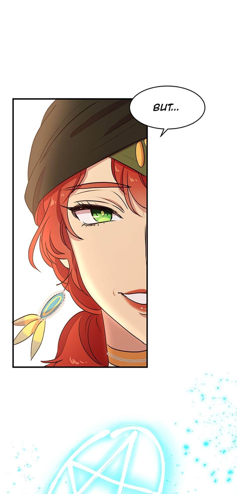 Read What's Wrong with You, Duke_ (en) Manga Online