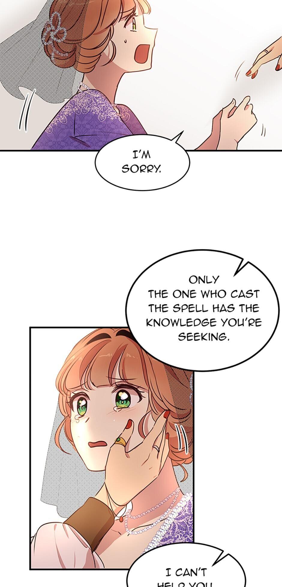 Read What's Wrong with You, Duke_ (en) Manga Online