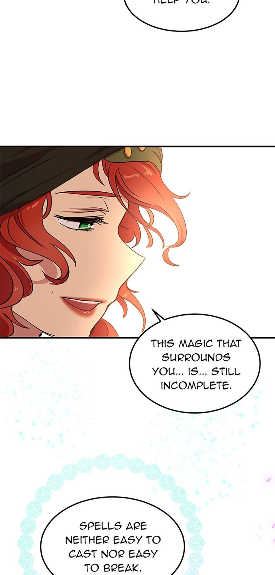 Read What's Wrong with You, Duke_ (en) Manga Online