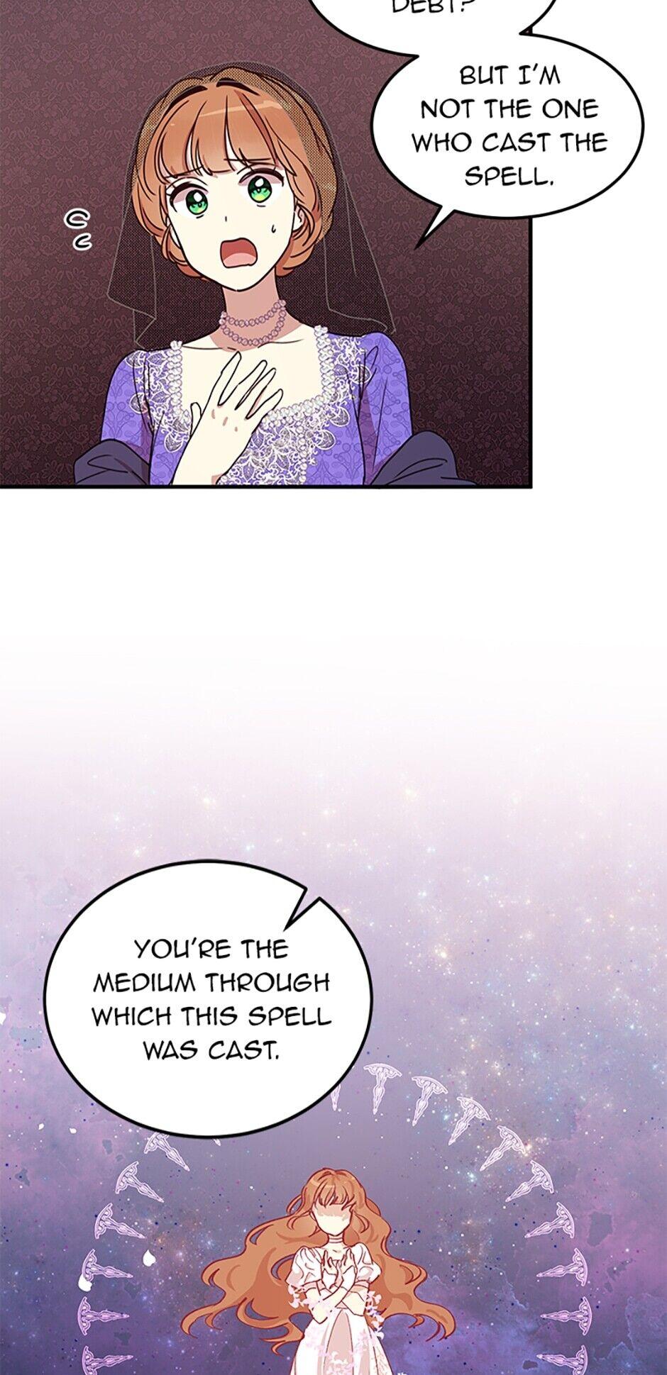 Read What's Wrong with You, Duke_ (en) Manga Online