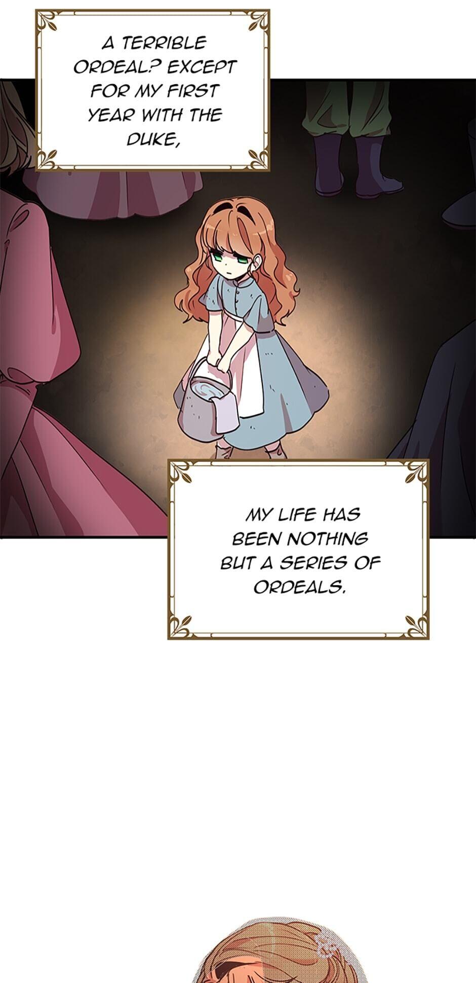 Read What's Wrong with You, Duke_ (en) Manga Online