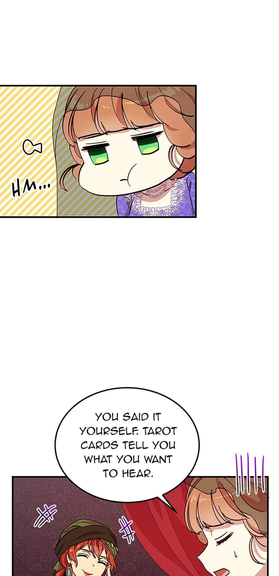 Read What's Wrong with You, Duke_ (en) Manga Online