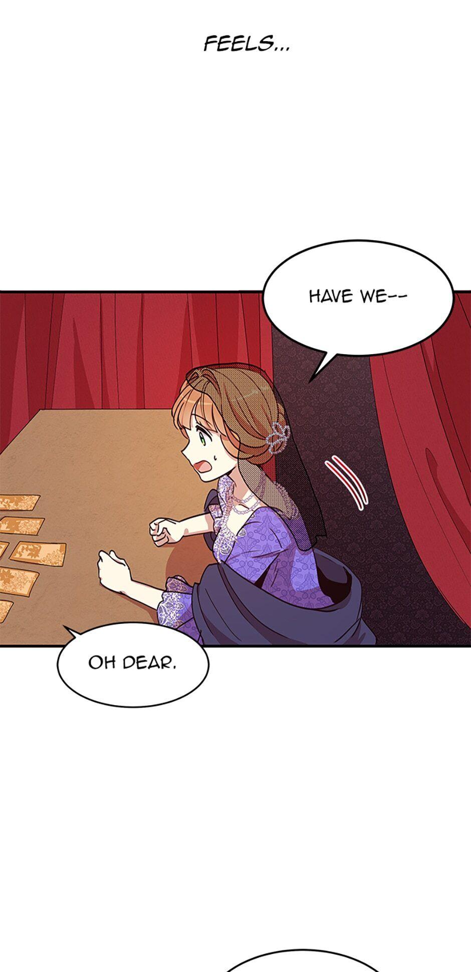 Read What's Wrong with You, Duke_ (en) Manga Online