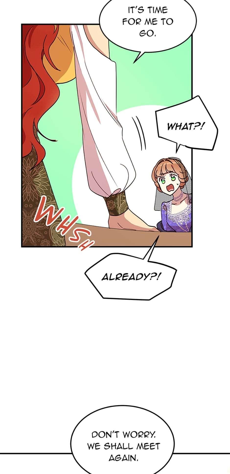 Read What's Wrong with You, Duke_ (en) Manga Online