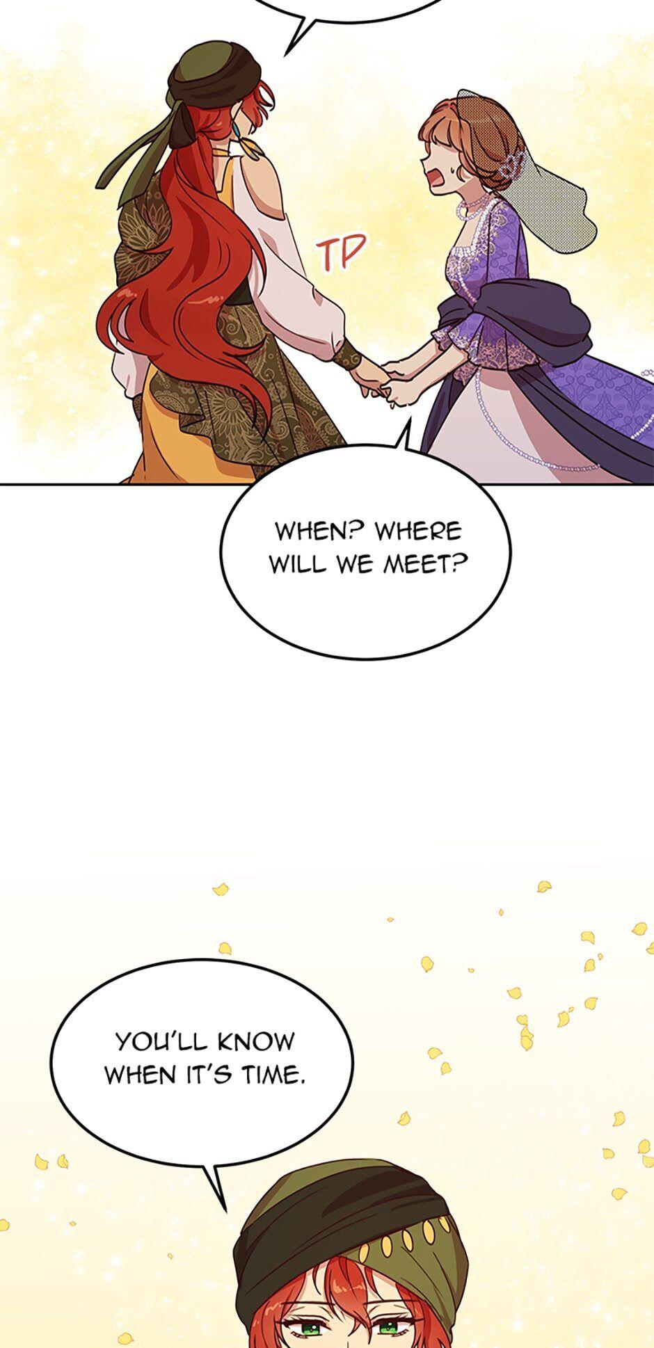 Read What's Wrong with You, Duke_ (en) Manga Online