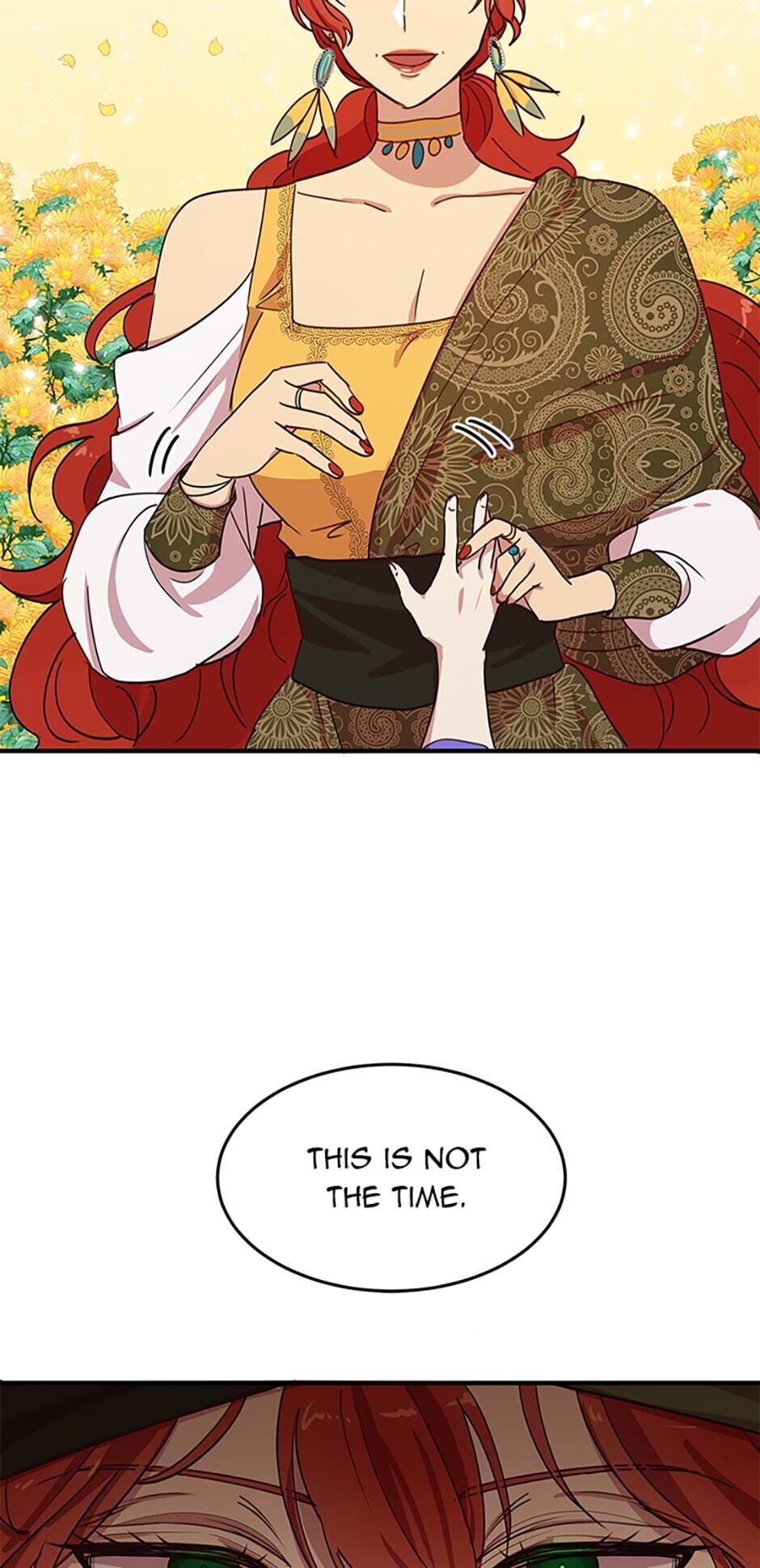 Read What's Wrong with You, Duke_ (en) Manga Online