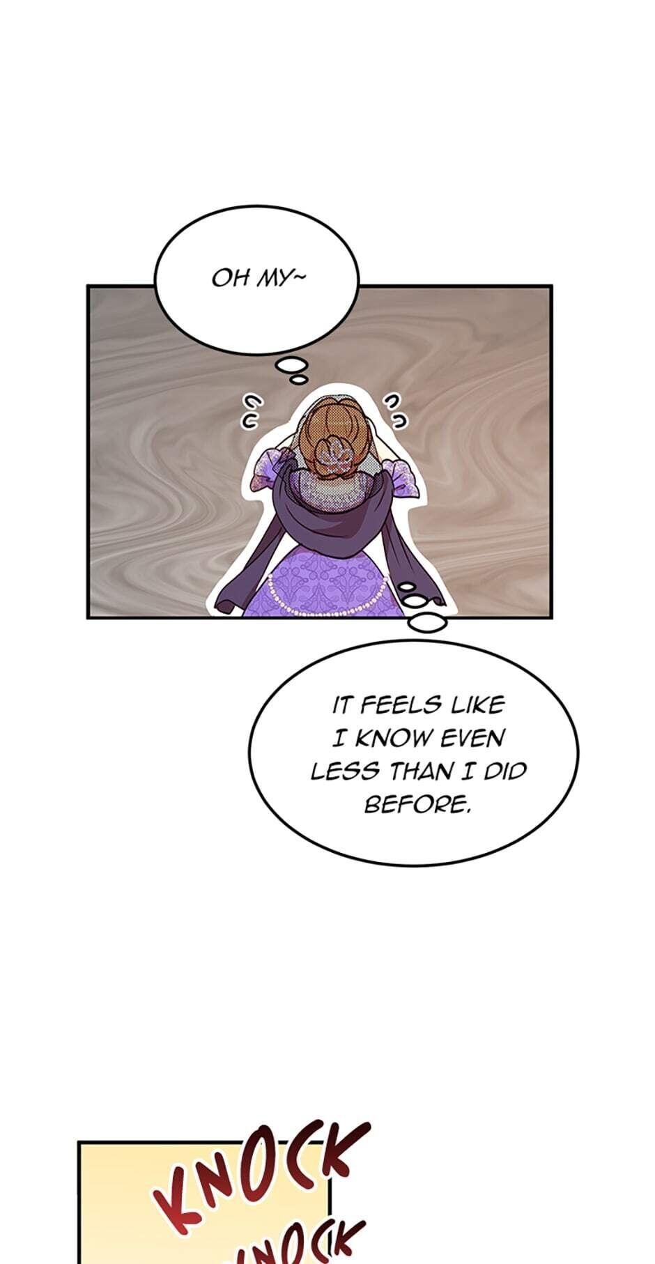 Read What's Wrong with You, Duke_ (en) Manga Online