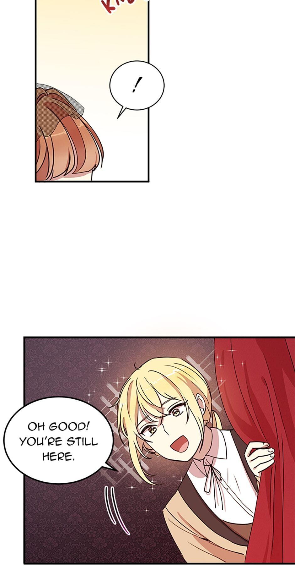 Read What's Wrong with You, Duke_ (en) Manga Online