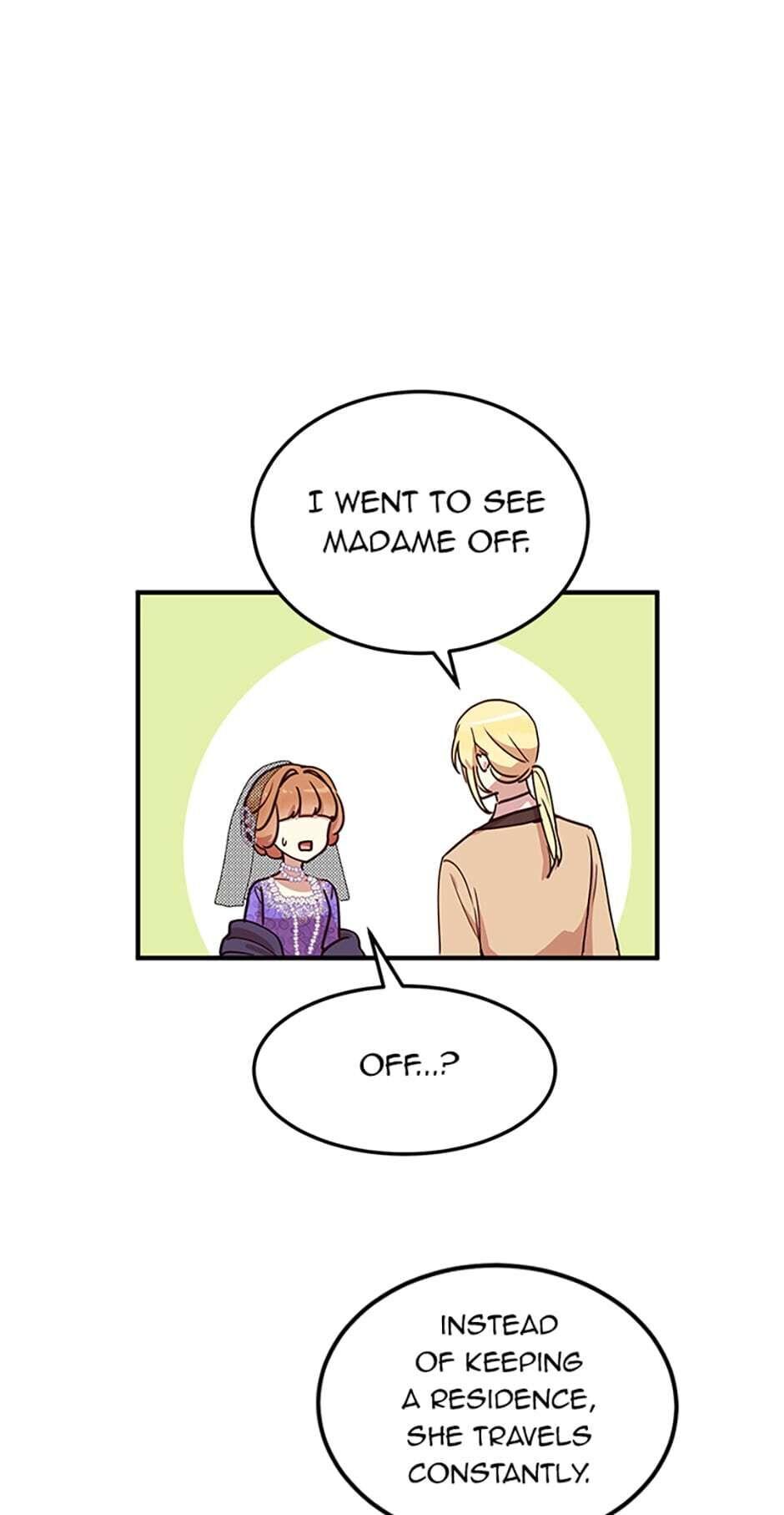 Read What's Wrong with You, Duke_ (en) Manga Online