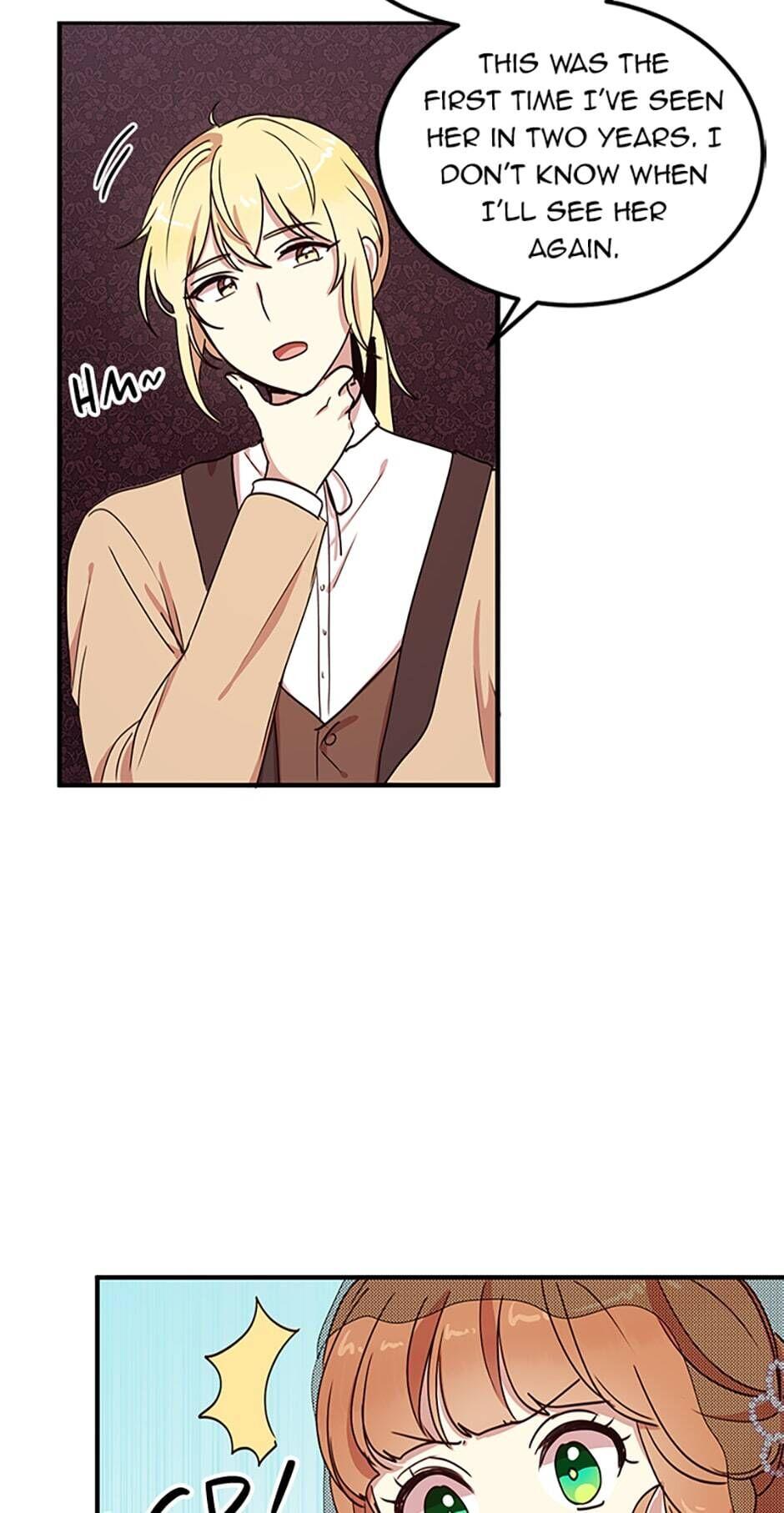 Read What's Wrong with You, Duke_ (en) Manga Online