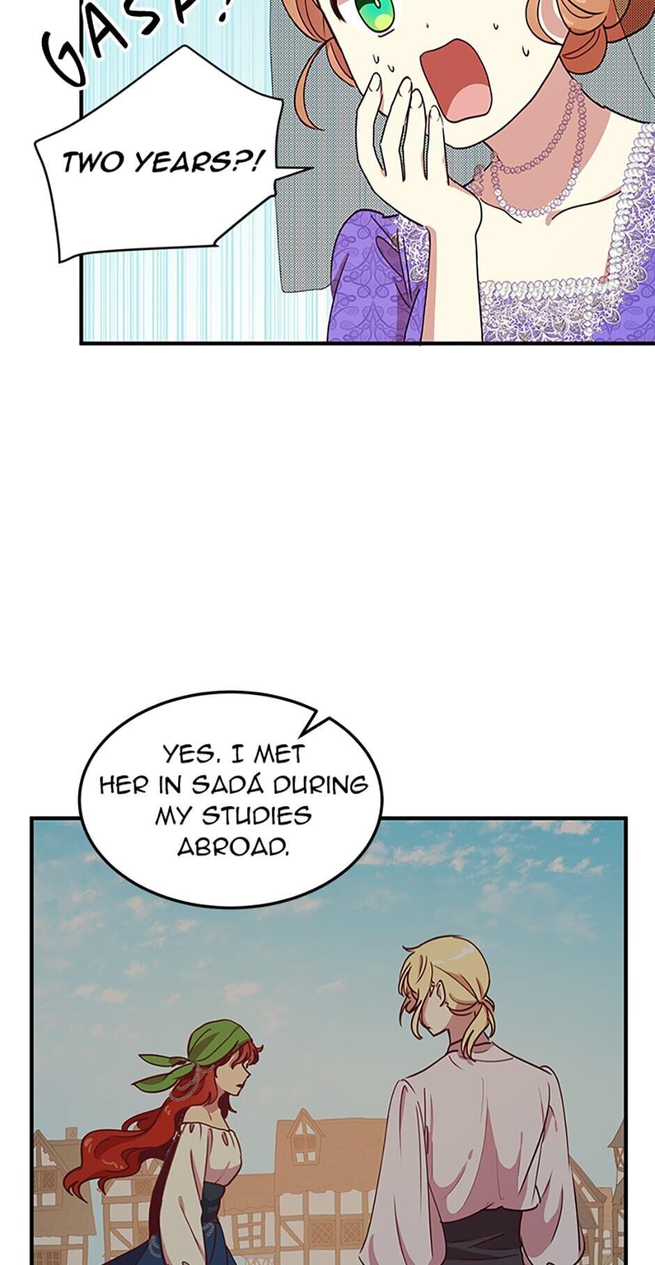 Read What's Wrong with You, Duke_ (en) Manga Online