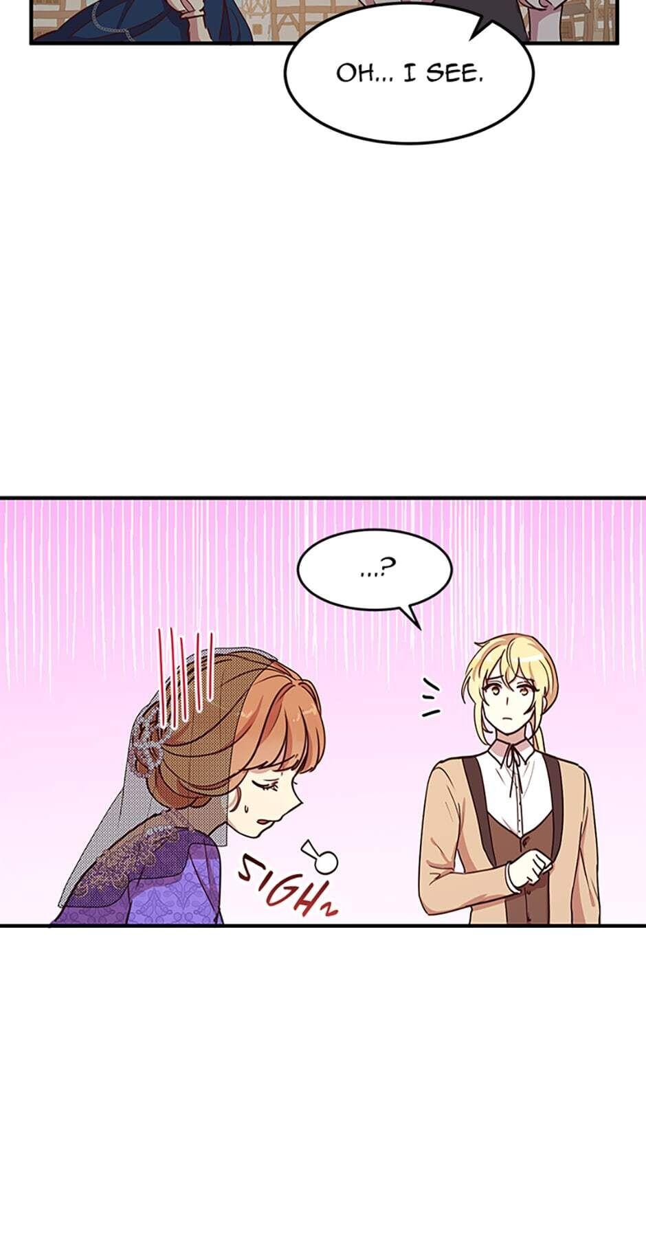 Read What's Wrong with You, Duke_ (en) Manga Online