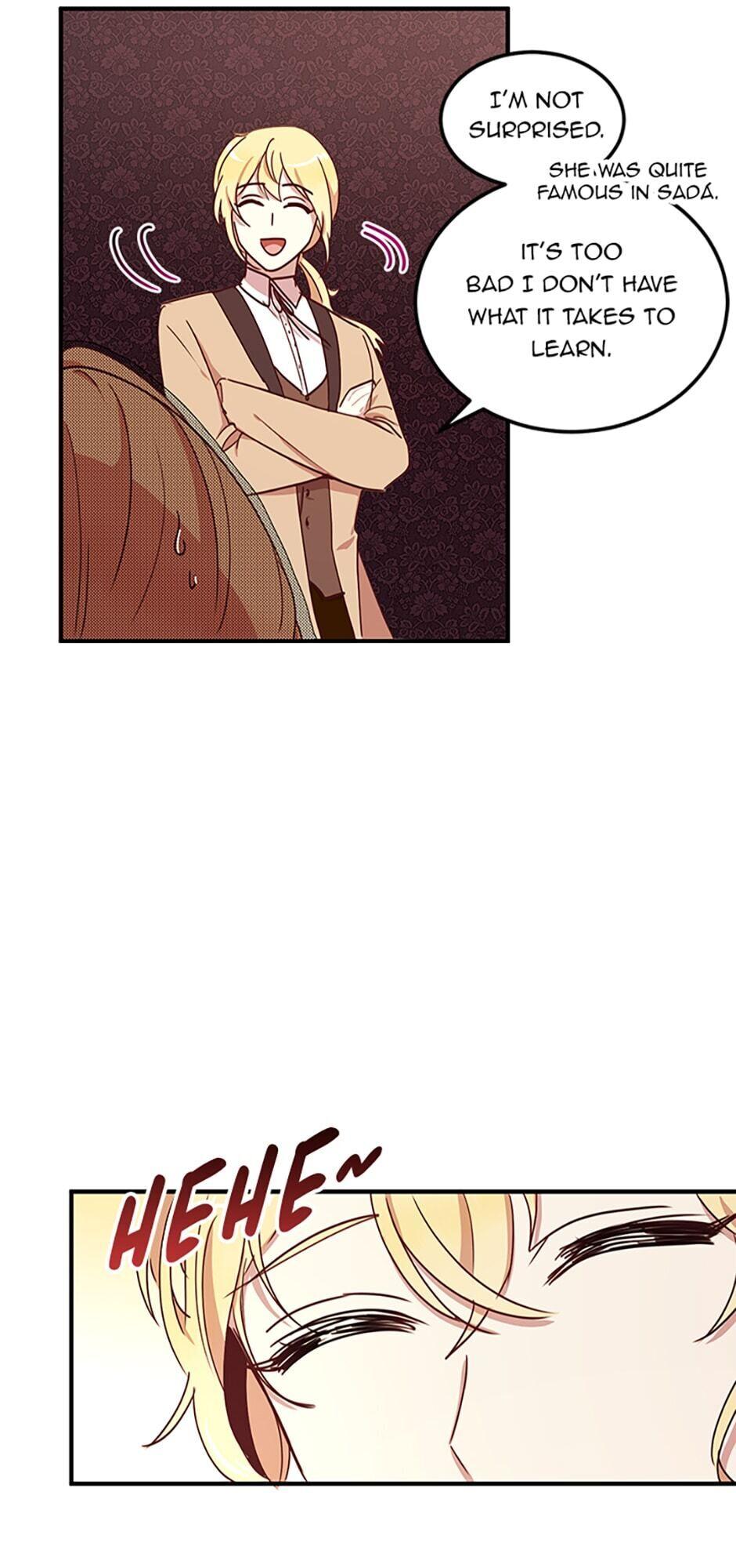 Read What's Wrong with You, Duke_ (en) Manga Online