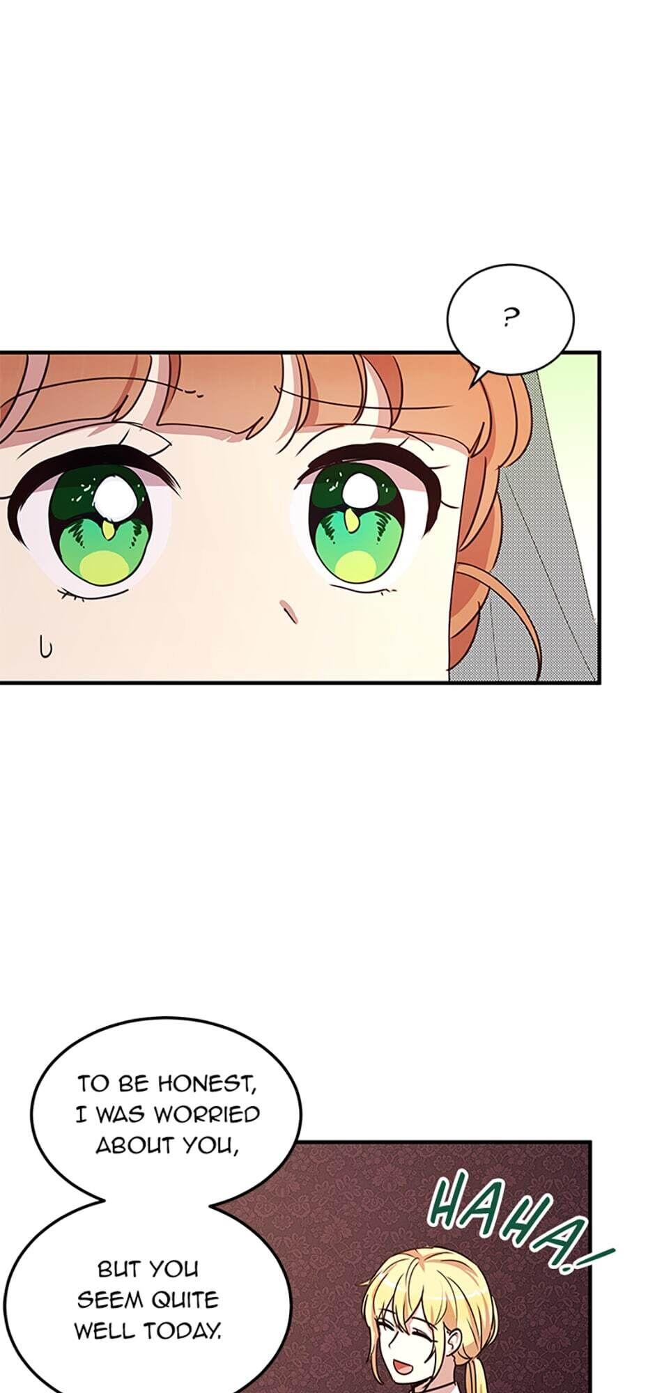 Read What's Wrong with You, Duke_ (en) Manga Online