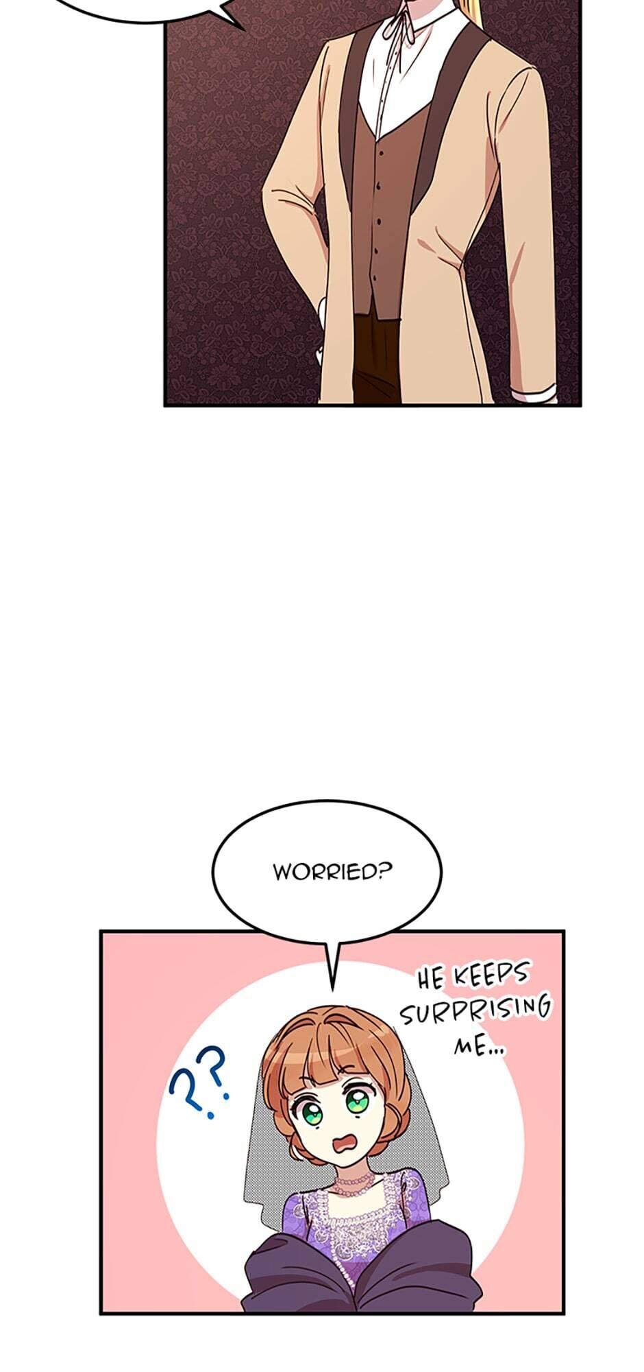 Read What's Wrong with You, Duke_ (en) Manga Online