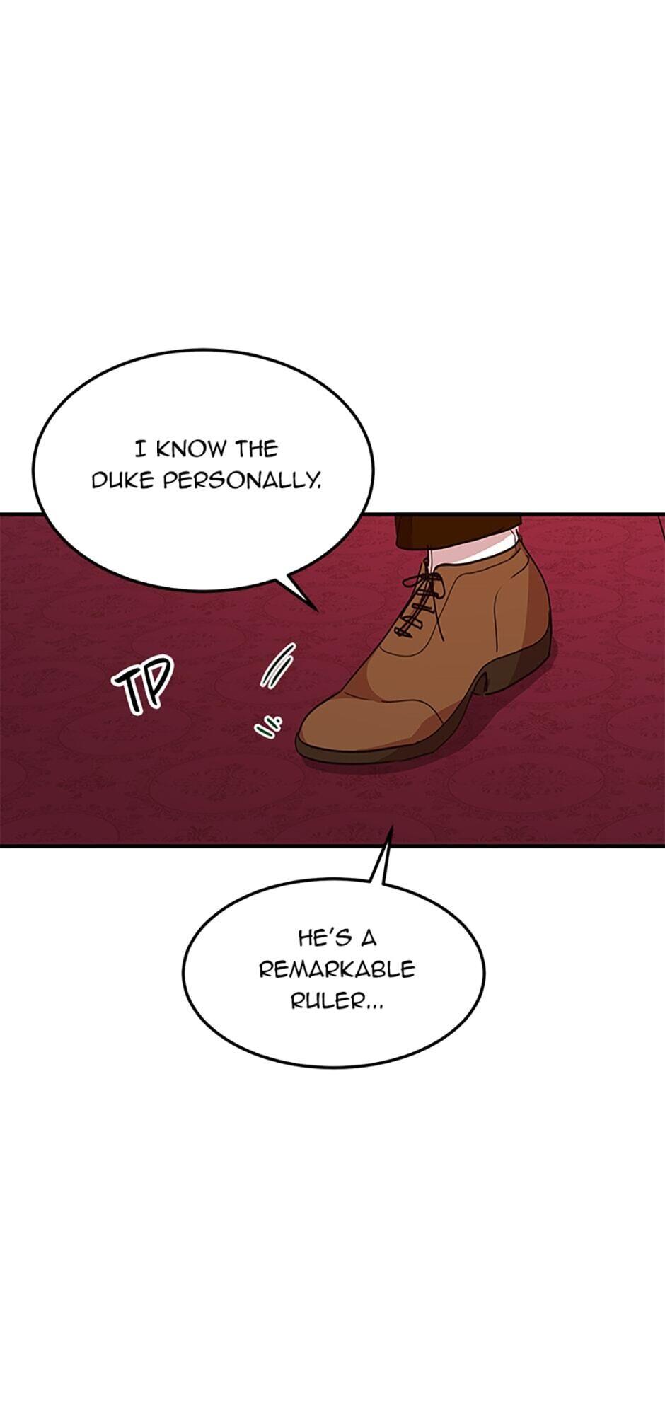 Read What's Wrong with You, Duke_ (en) Manga Online