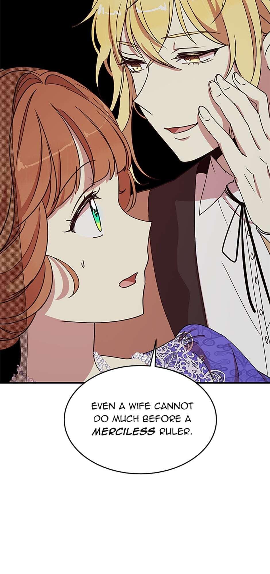 Read What's Wrong with You, Duke_ (en) Manga Online