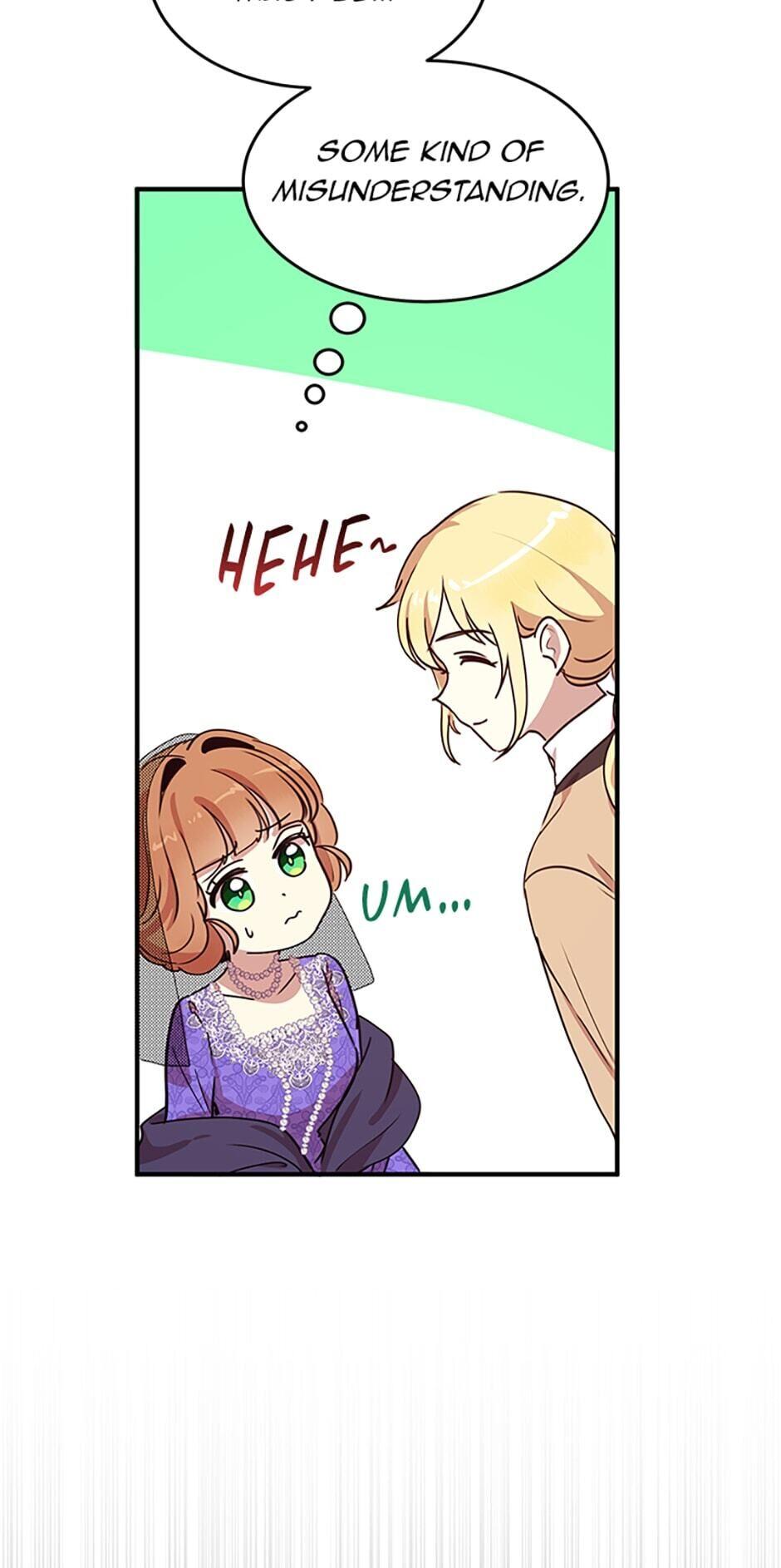 Read What's Wrong with You, Duke_ (en) Manga Online