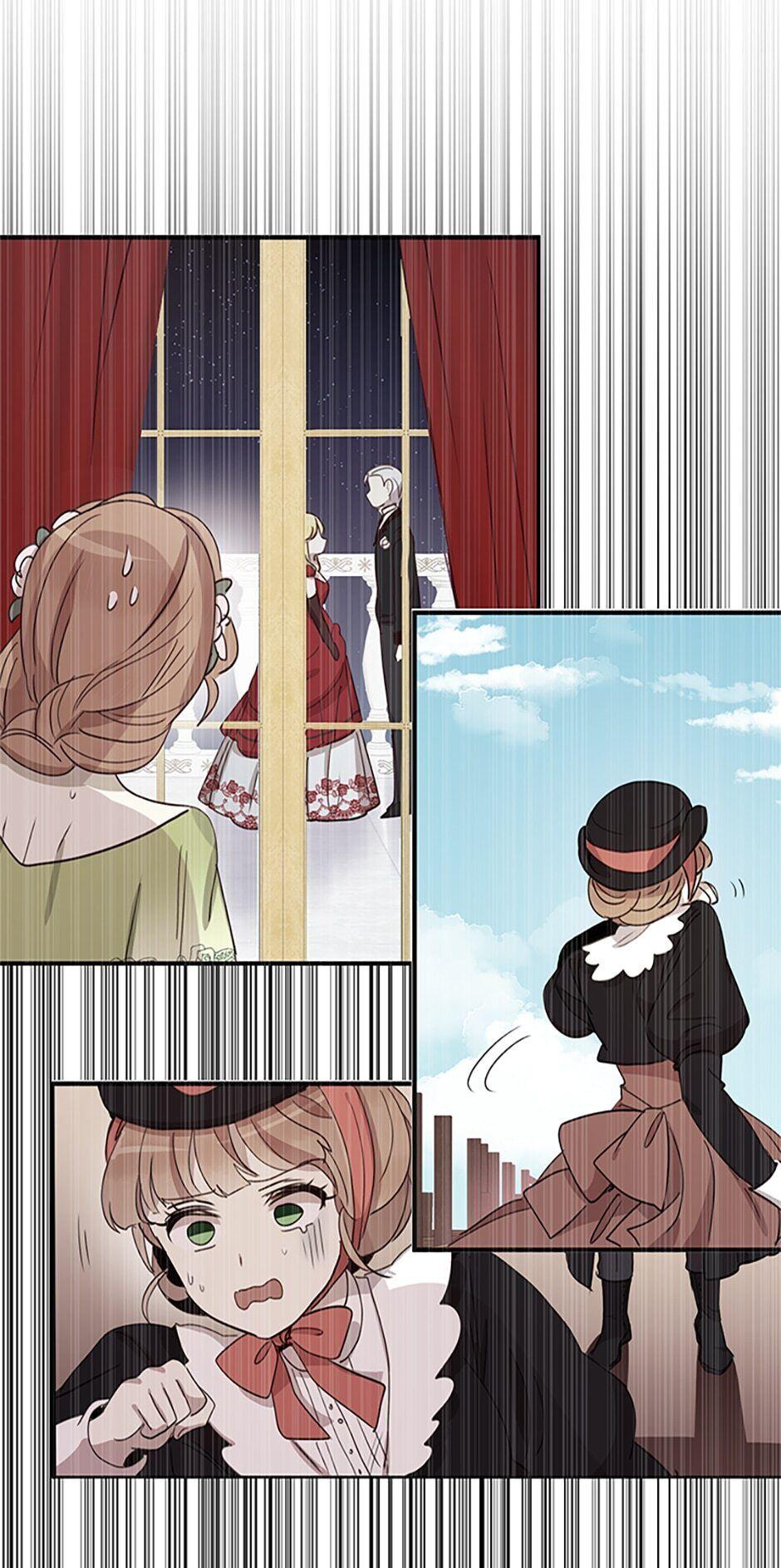 Read What's Wrong with You, Duke_ (en) Manga Online