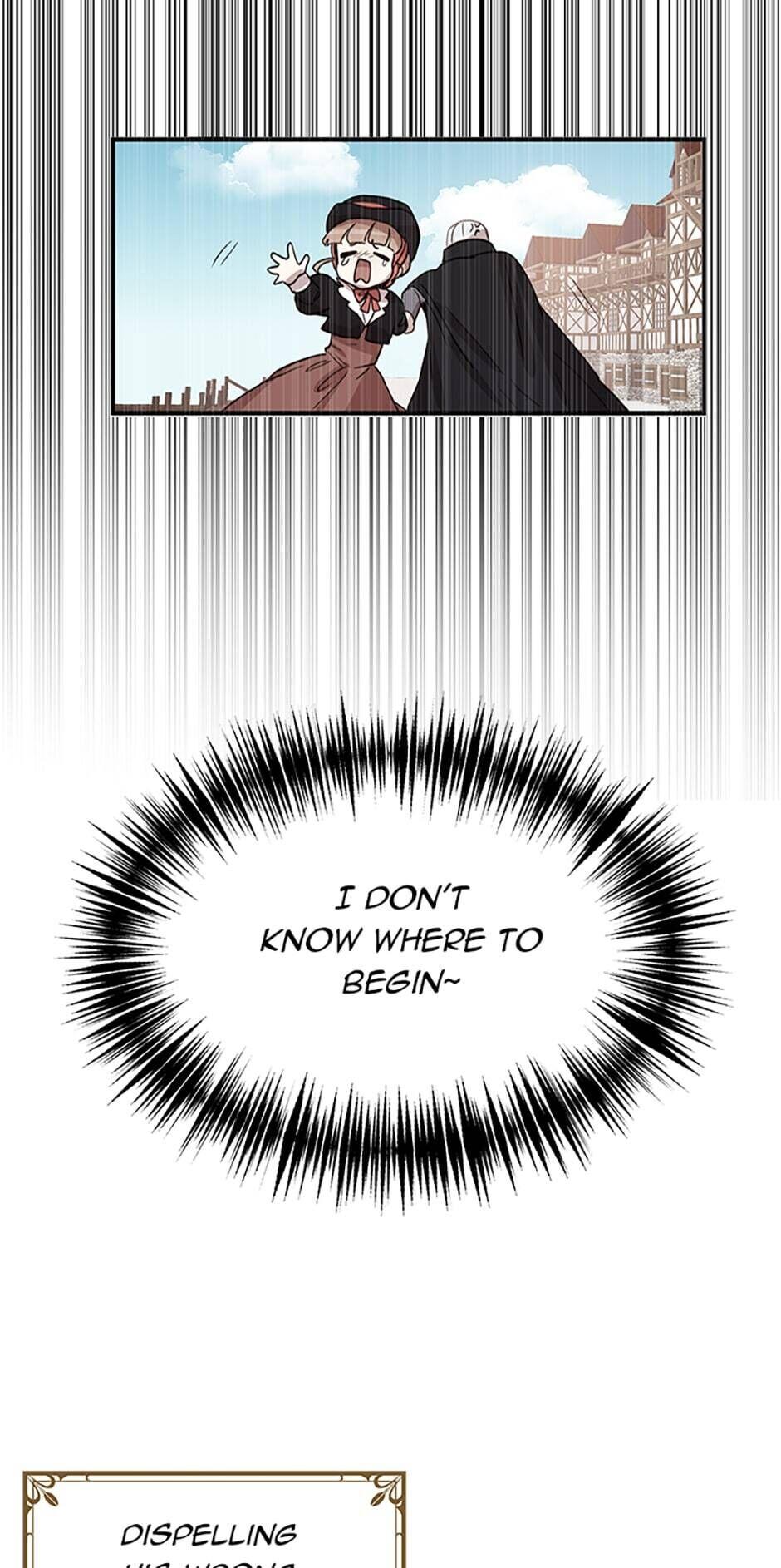 Read What's Wrong with You, Duke_ (en) Manga Online