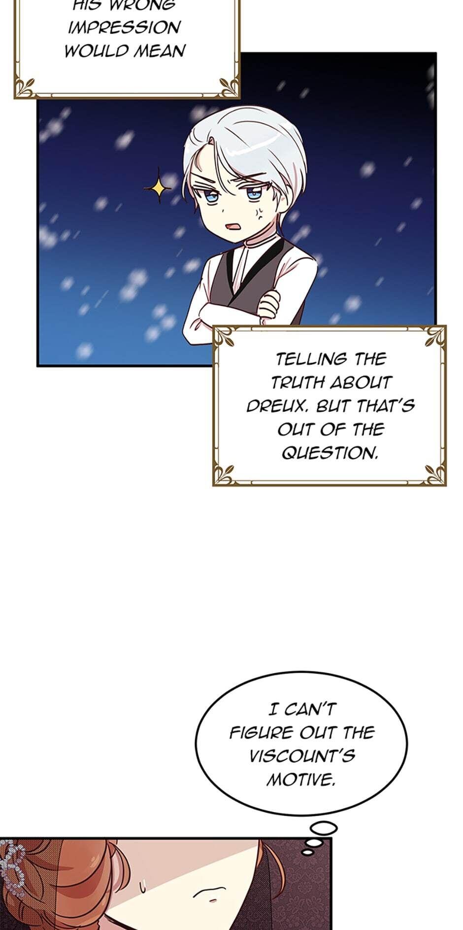 Read What's Wrong with You, Duke_ (en) Manga Online