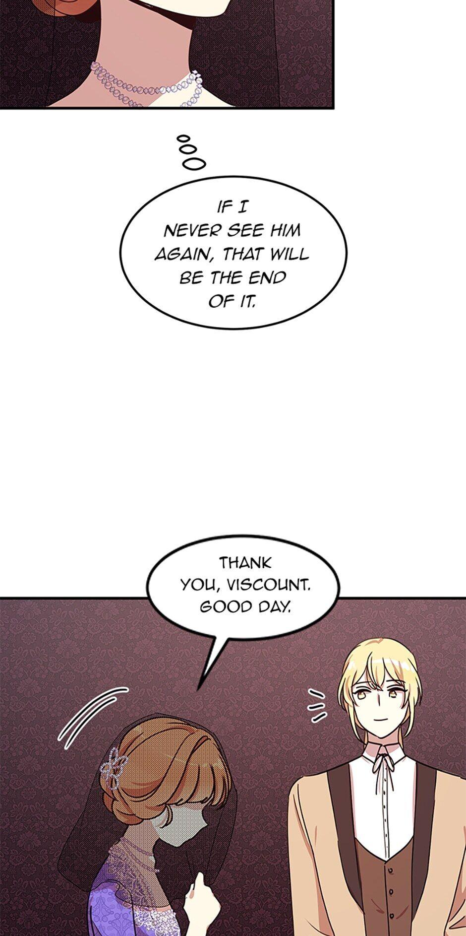 Read What's Wrong with You, Duke_ (en) Manga Online