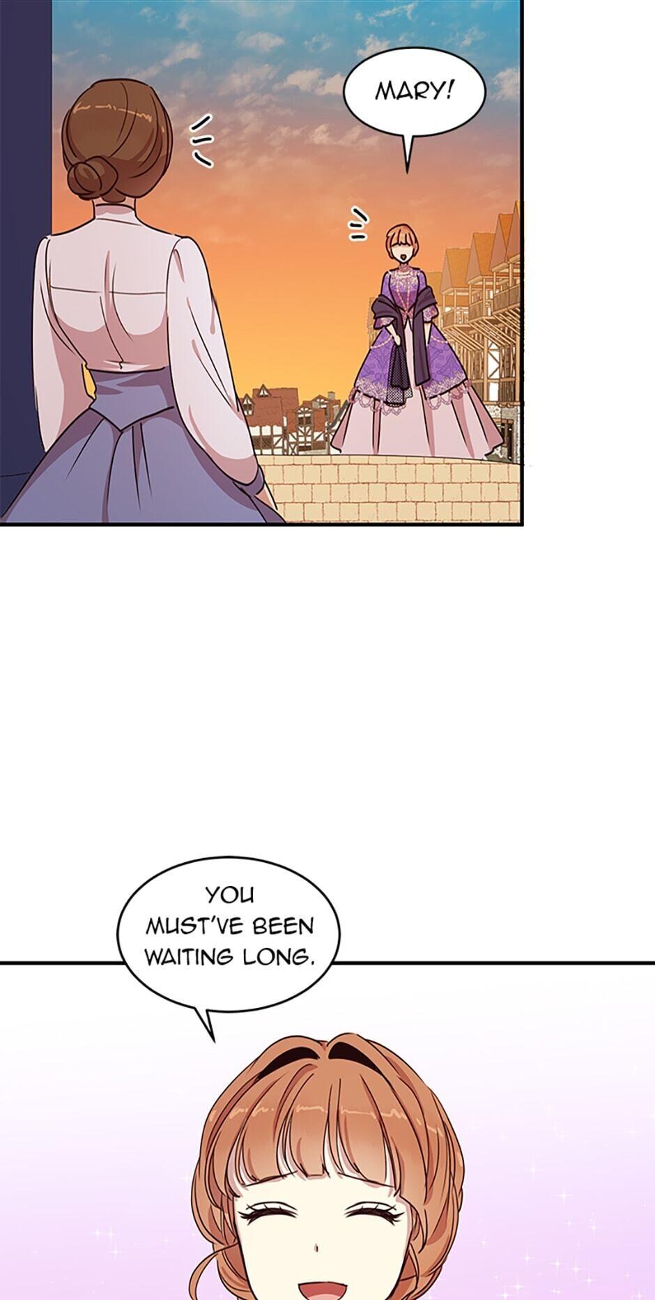 Read What's Wrong with You, Duke_ (en) Manga Online