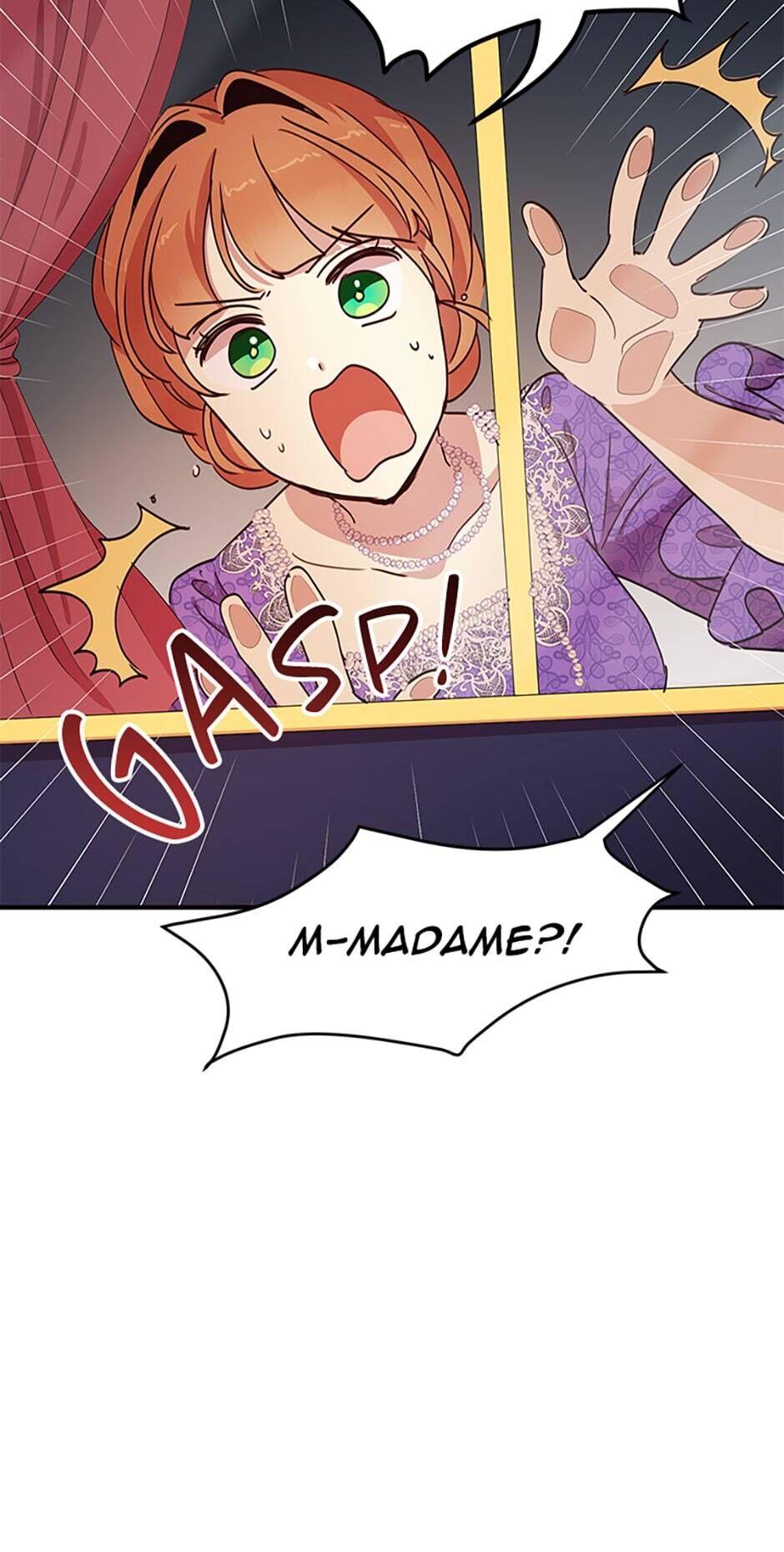 Read What's Wrong with You, Duke_ (en) Manga Online