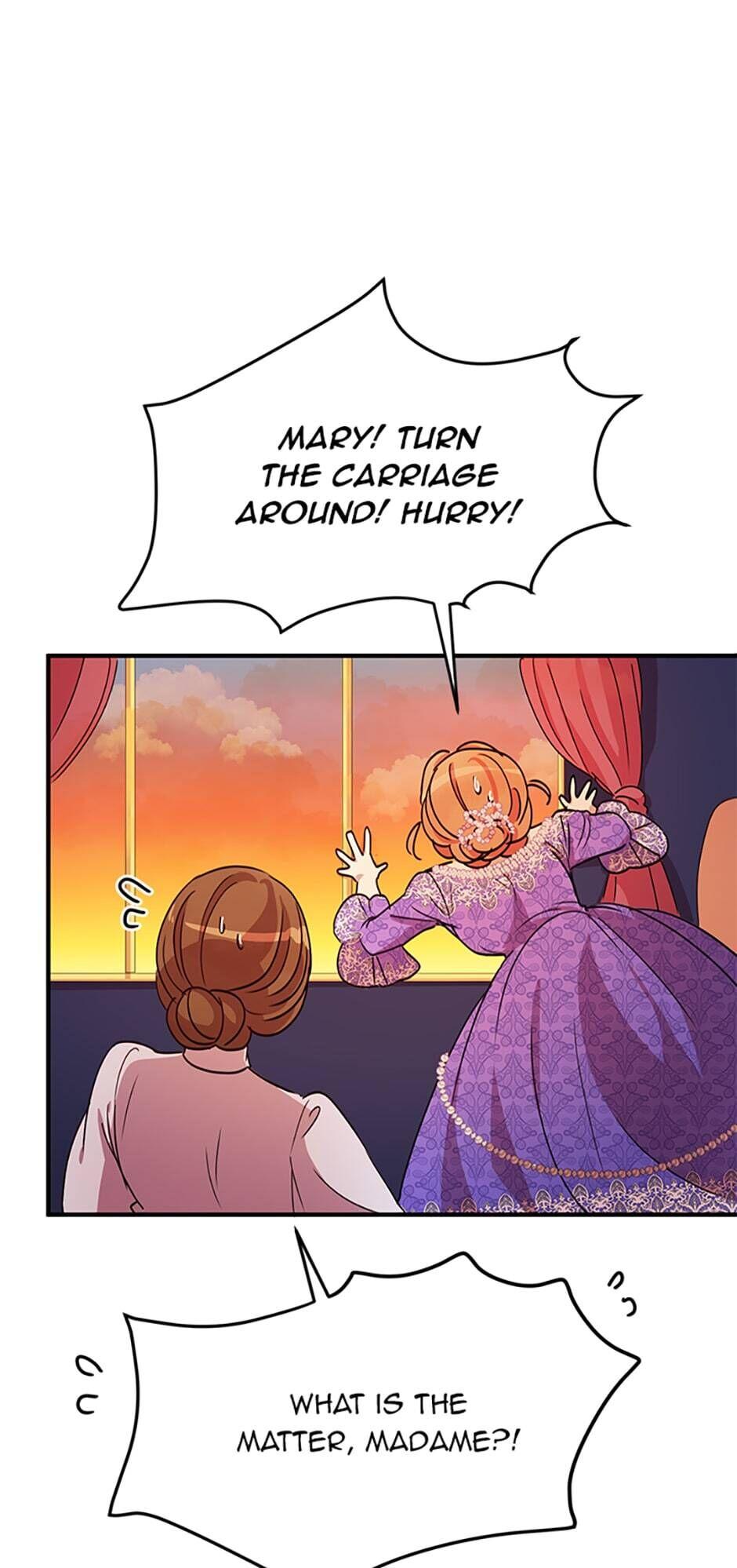 Read What's Wrong with You, Duke_ (en) Manga Online