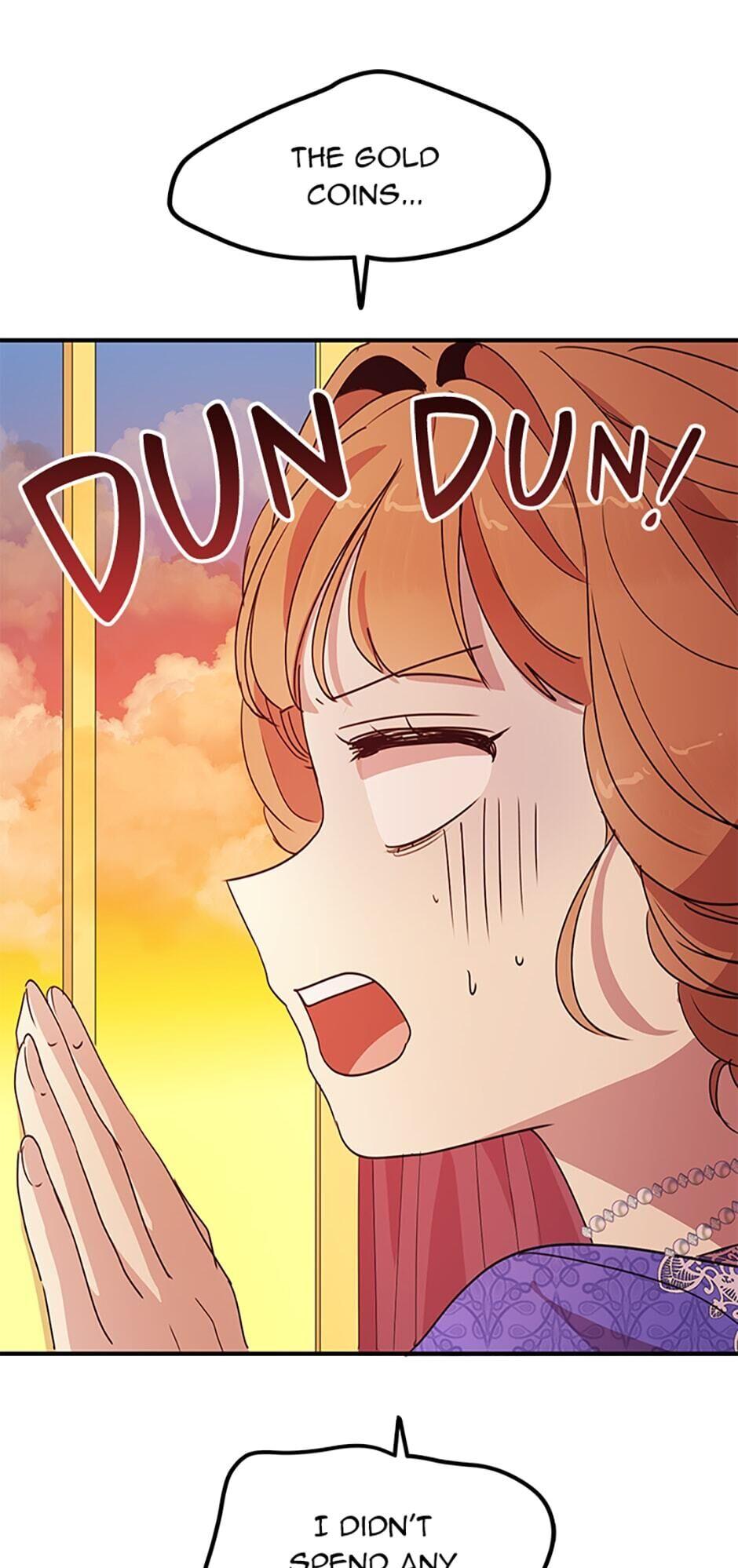 Read What's Wrong with You, Duke_ (en) Manga Online