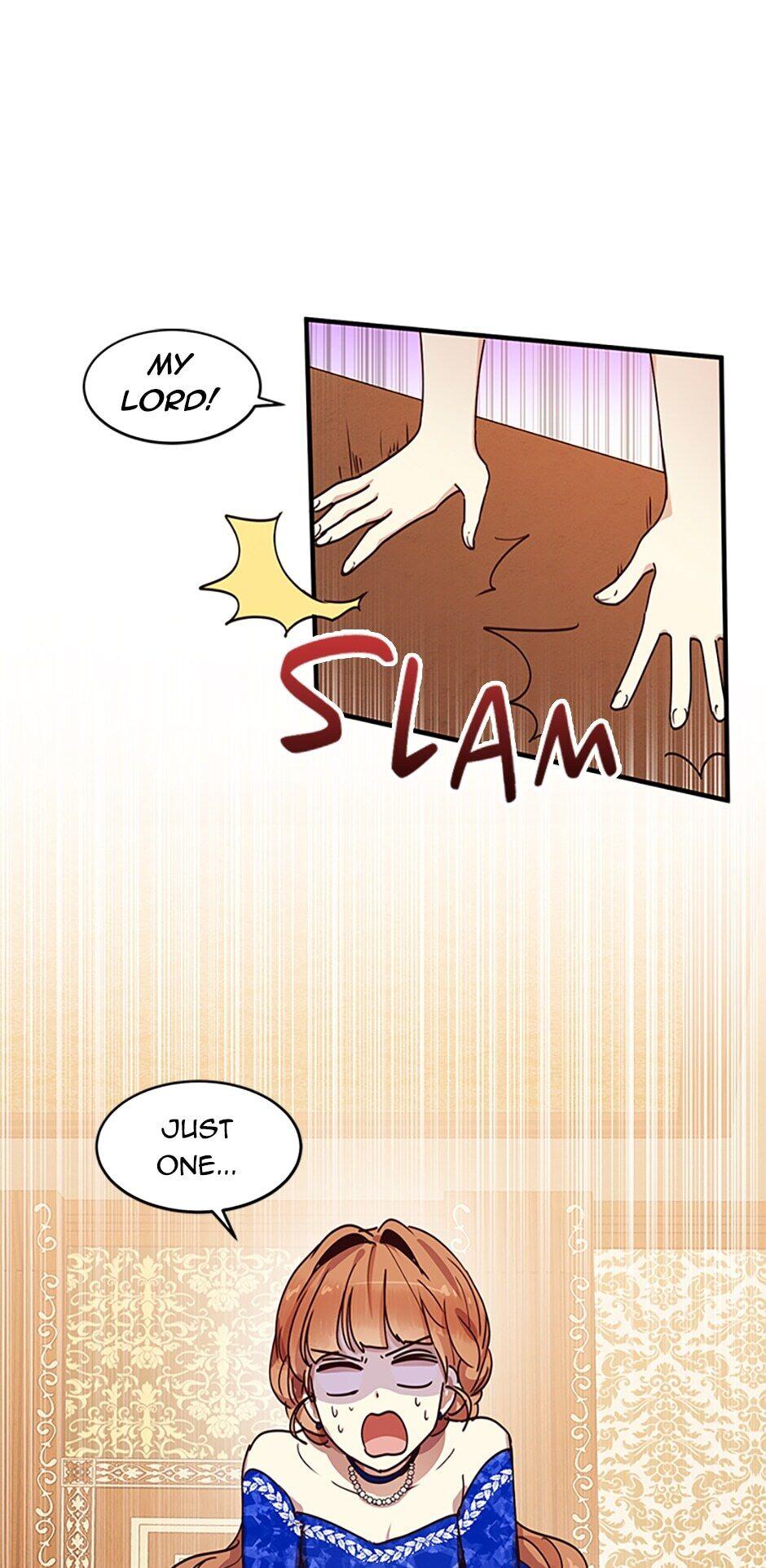 Read What's Wrong with You, Duke_ (en) Manga Online