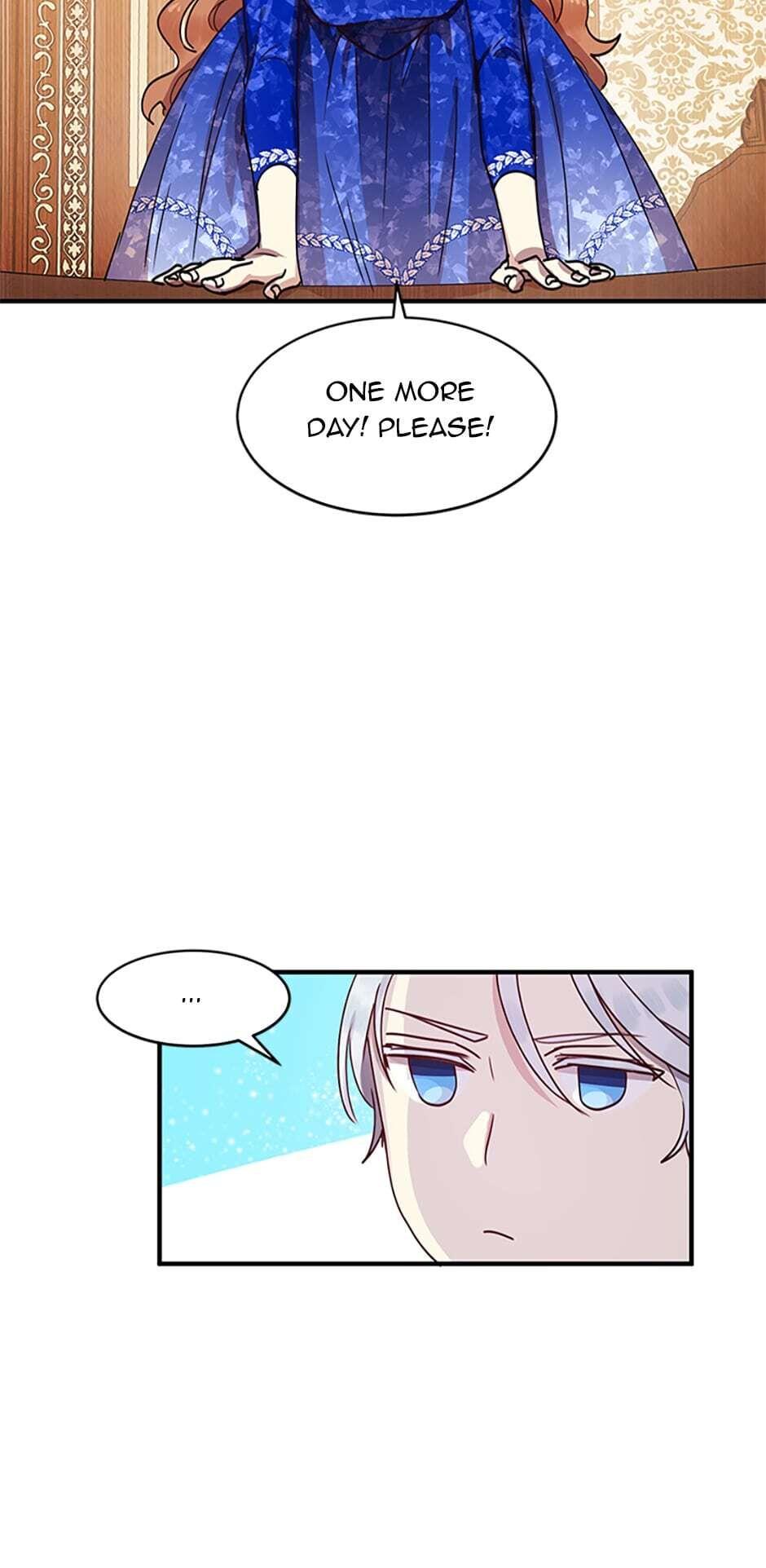 Read What's Wrong with You, Duke_ (en) Manga Online