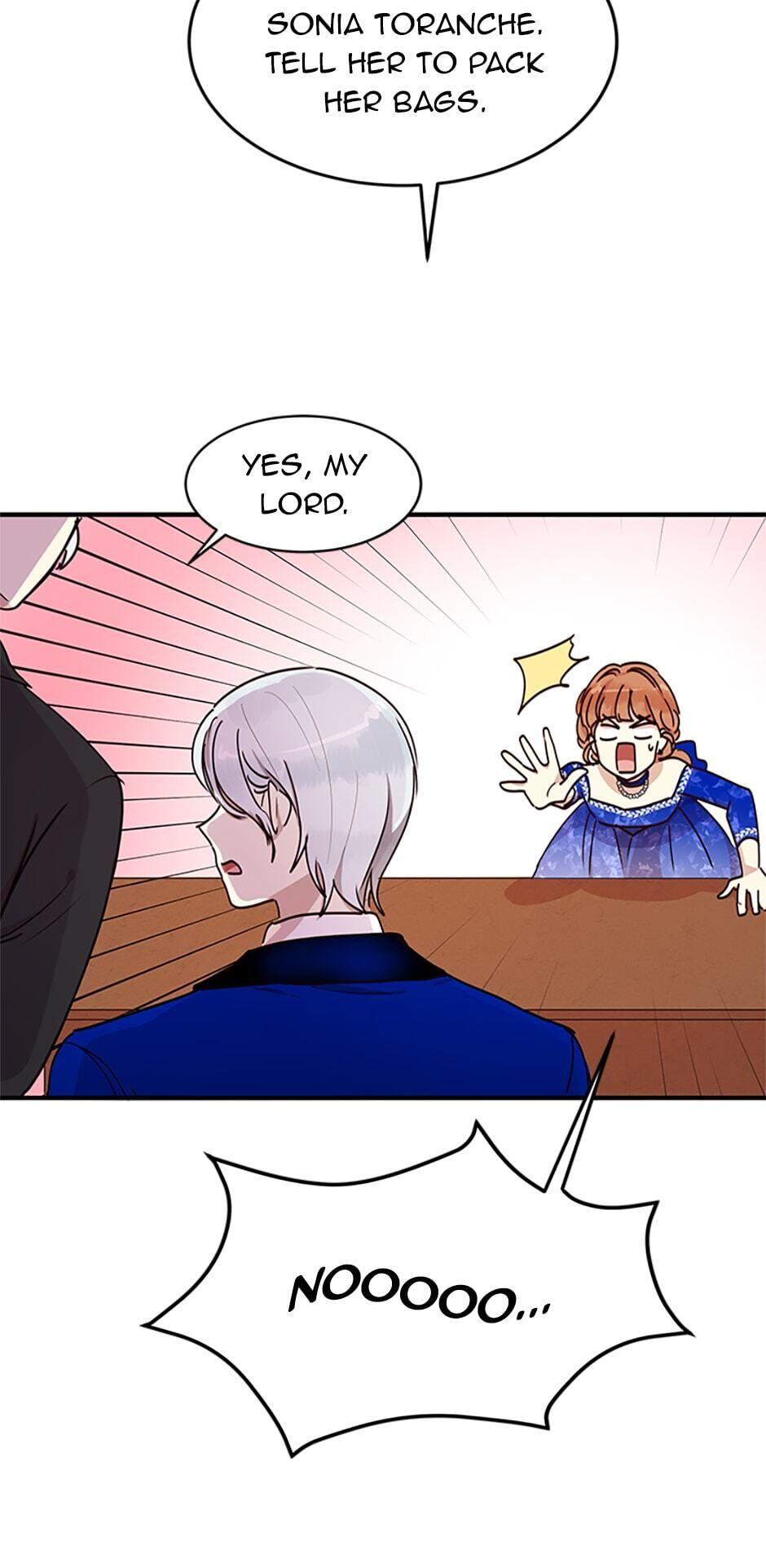 Read What's Wrong with You, Duke_ (en) Manga Online