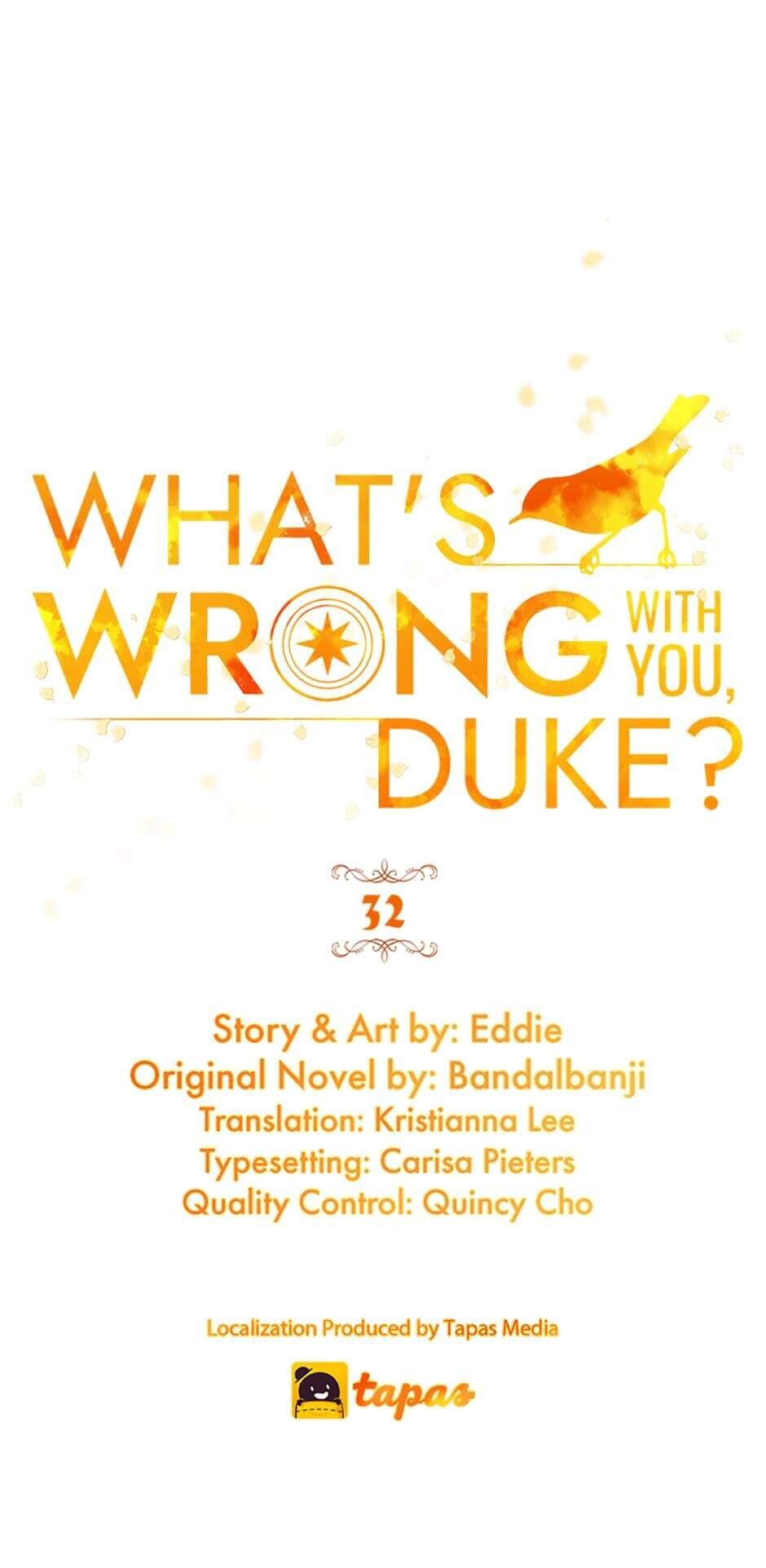 Read What's Wrong with You, Duke_ (en) Manga Online