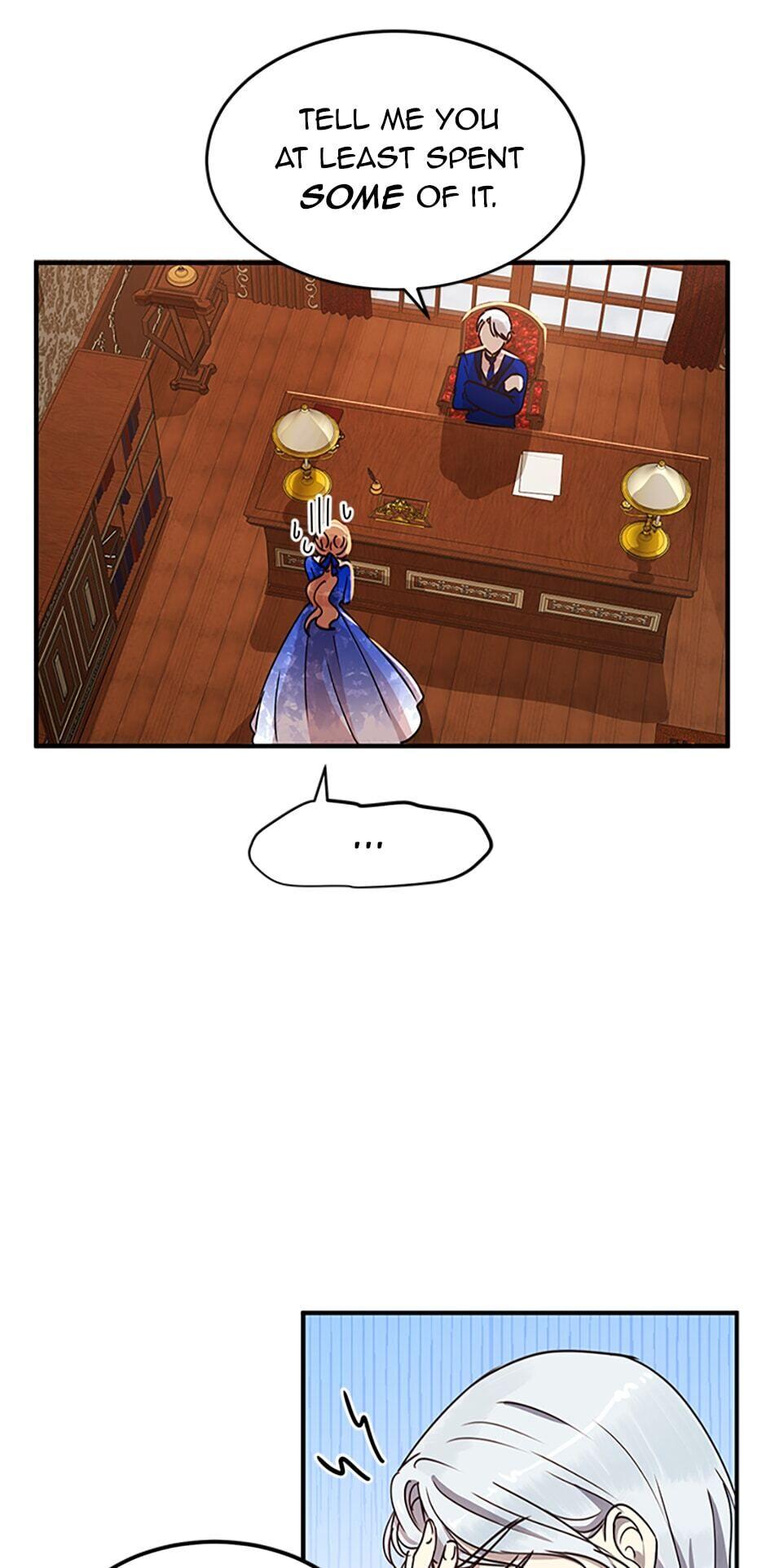 Read What's Wrong with You, Duke_ (en) Manga Online