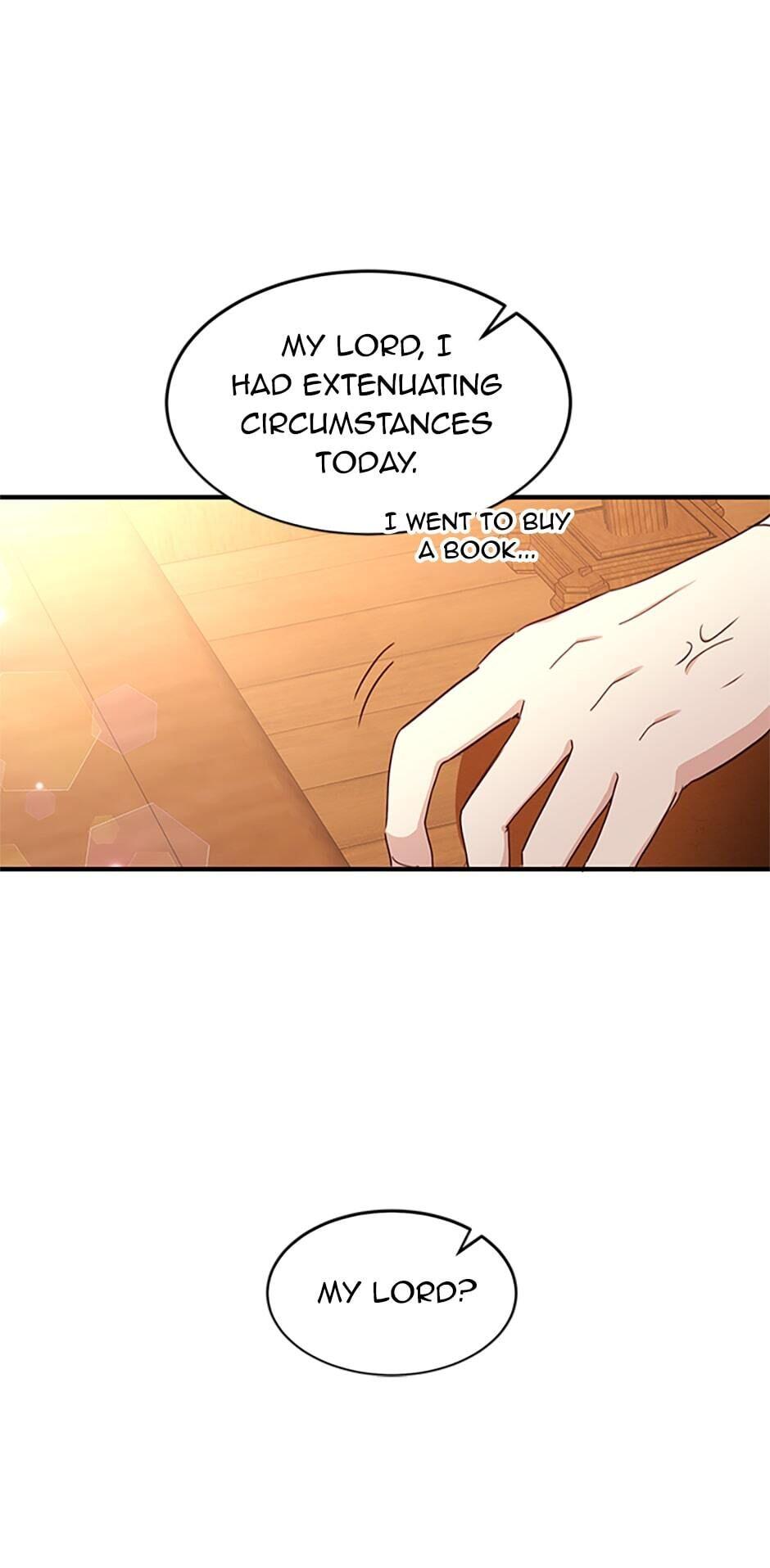 Read What's Wrong with You, Duke_ (en) Manga Online