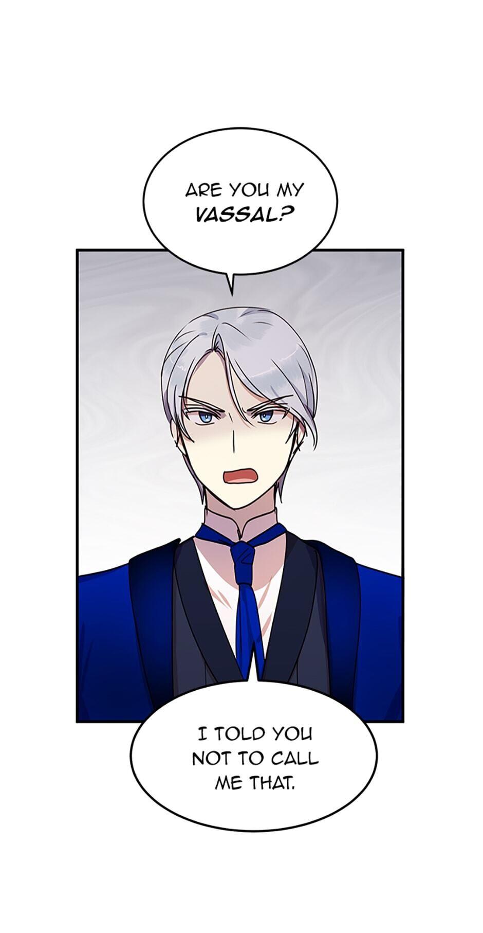 Read What's Wrong with You, Duke_ (en) Manga Online