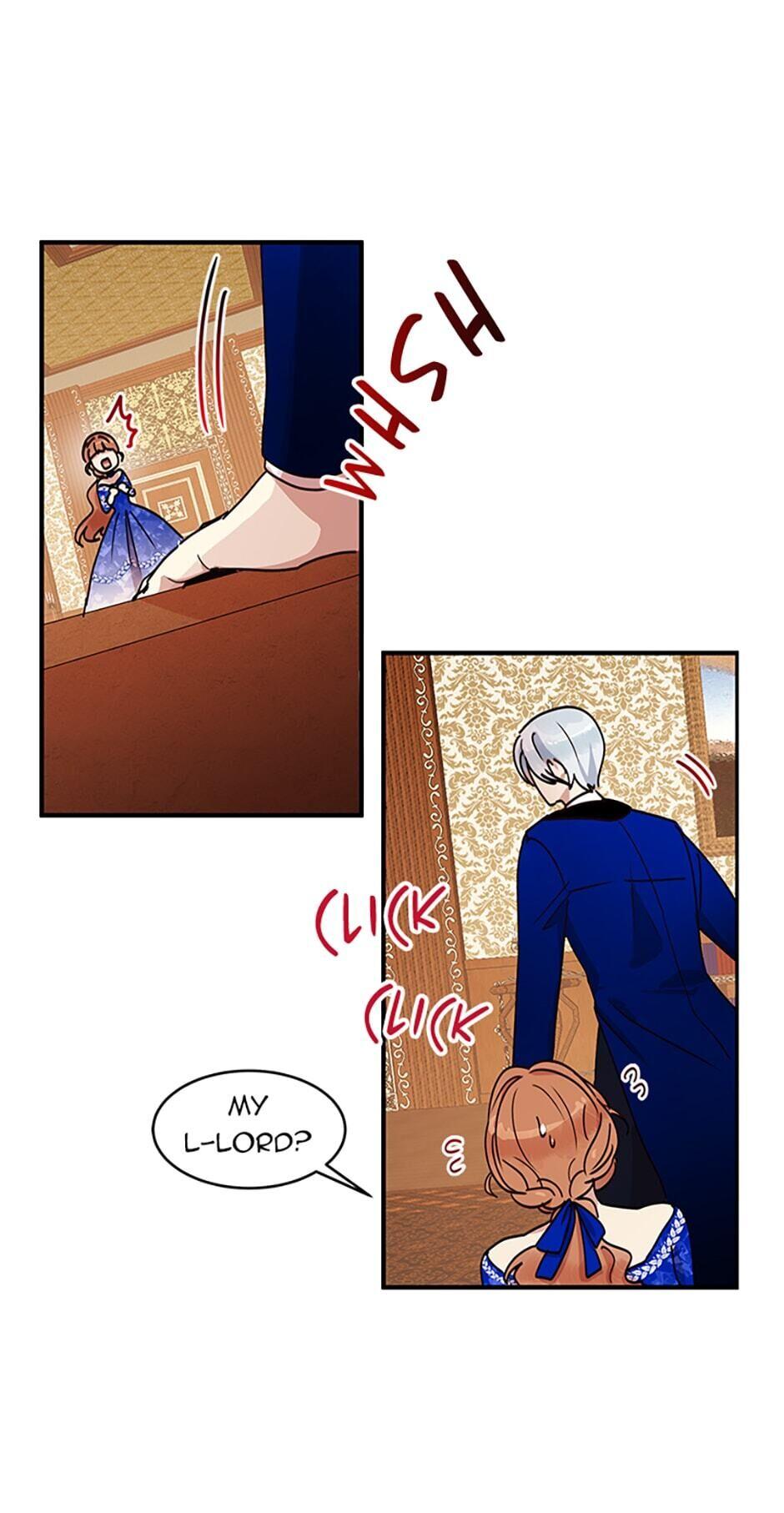 Read What's Wrong with You, Duke_ (en) Manga Online