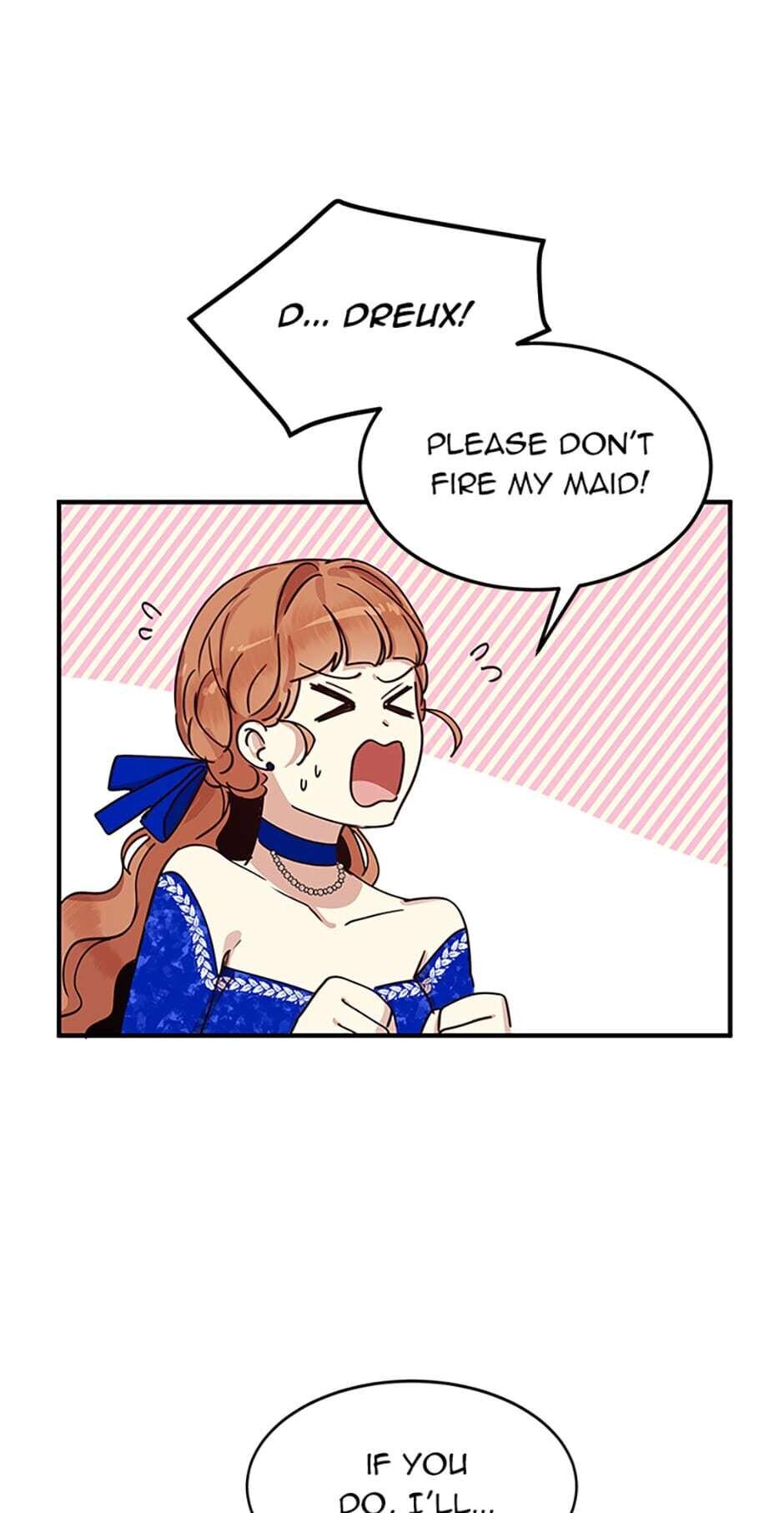 Read What's Wrong with You, Duke_ (en) Manga Online