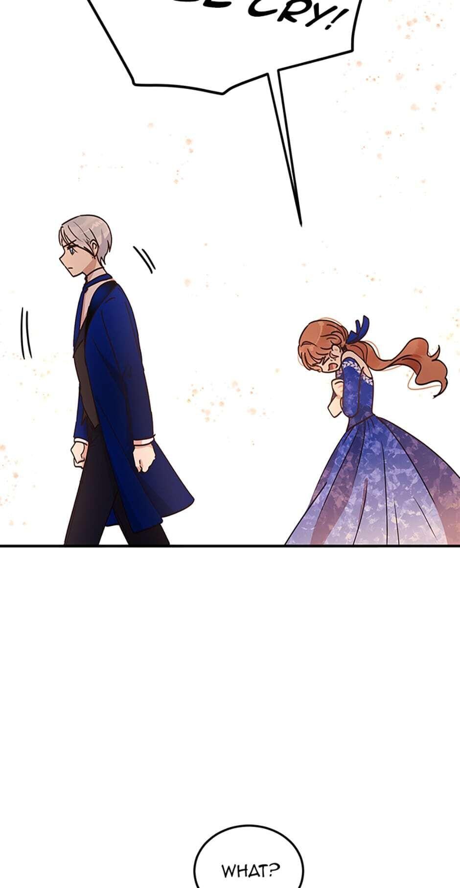 Read What's Wrong with You, Duke_ (en) Manga Online