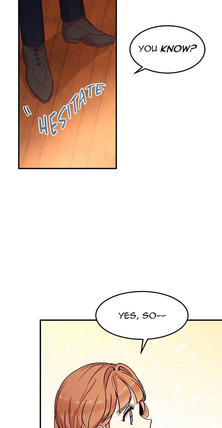 Read What's Wrong with You, Duke_ (en) Manga Online