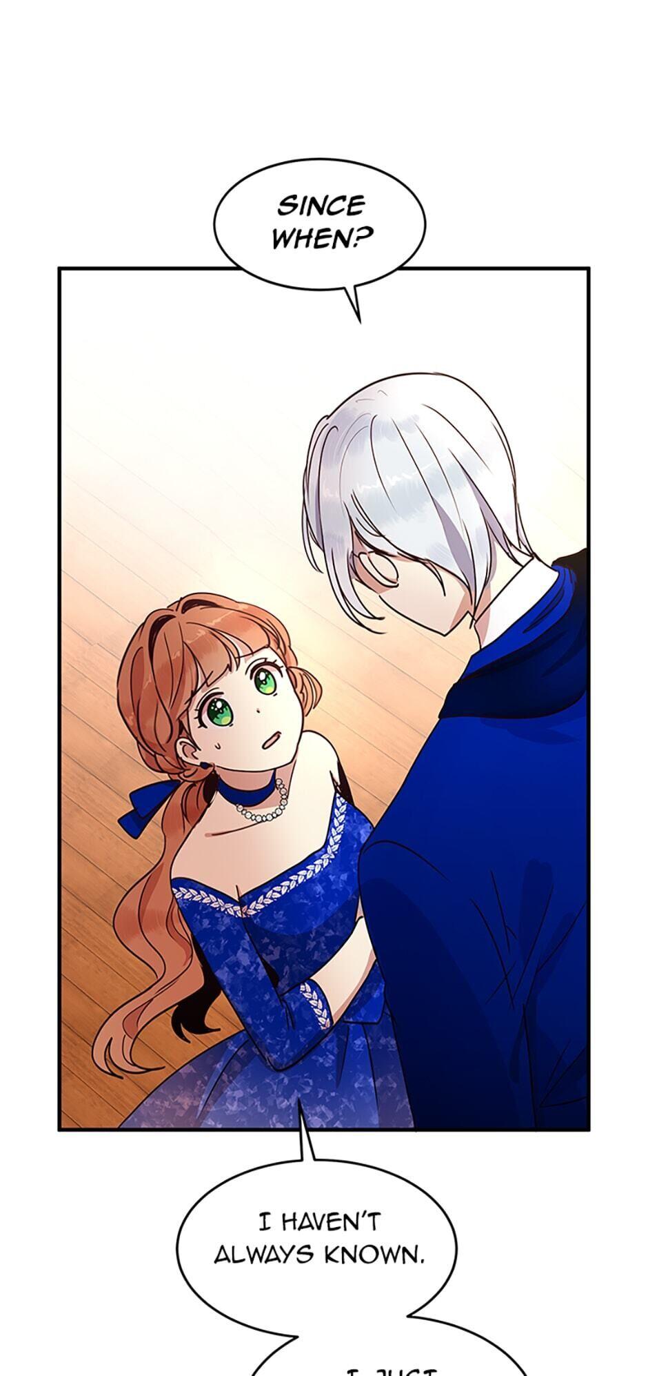 Read What's Wrong with You, Duke_ (en) Manga Online