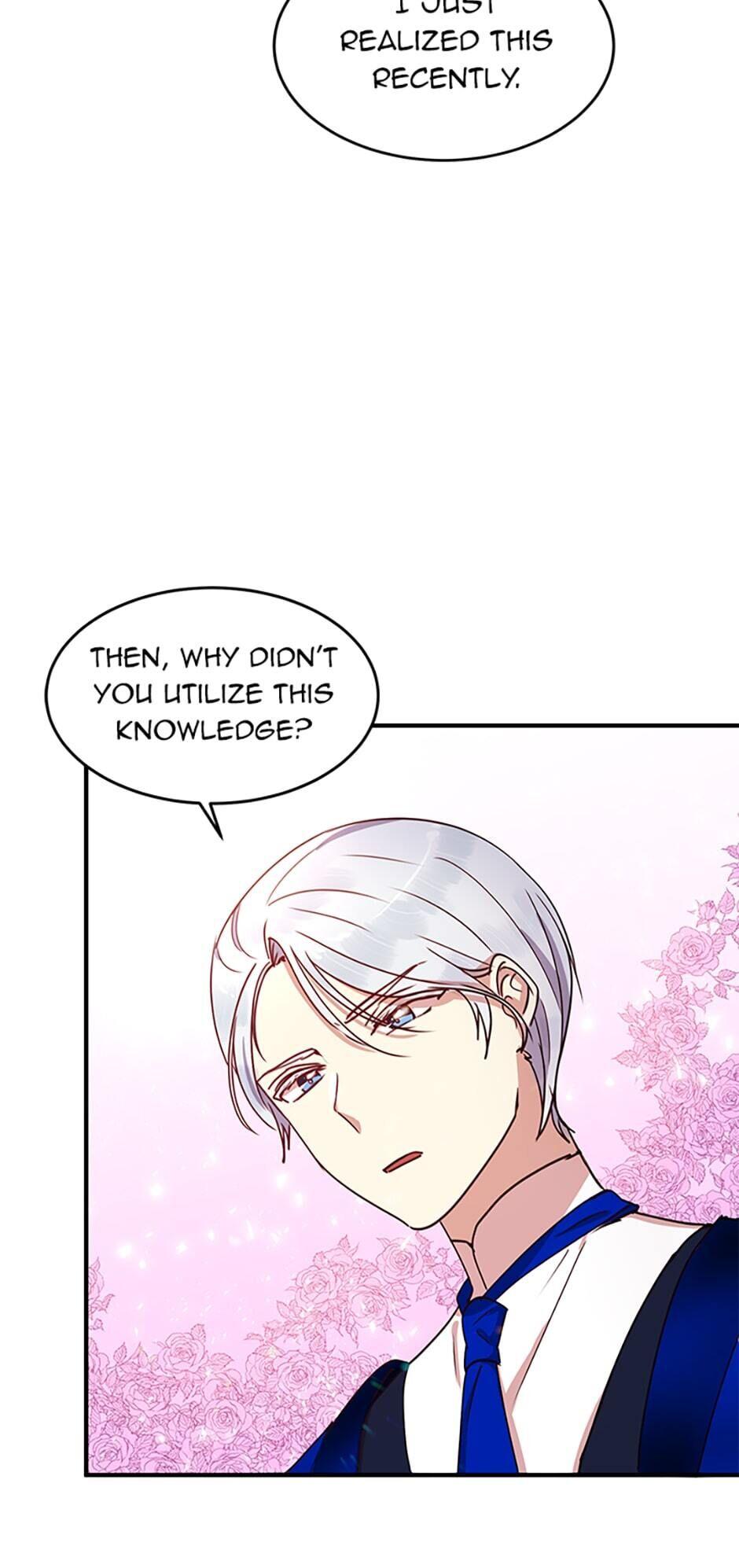 Read What's Wrong with You, Duke_ (en) Manga Online