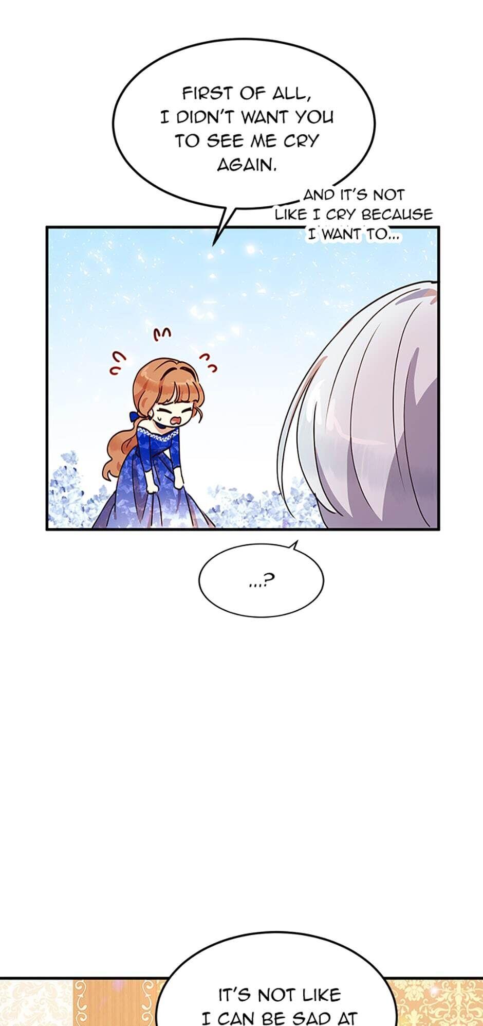 Read What's Wrong with You, Duke_ (en) Manga Online