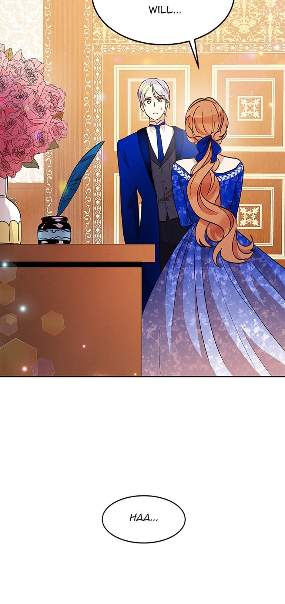 Read What's Wrong with You, Duke_ (en) Manga Online