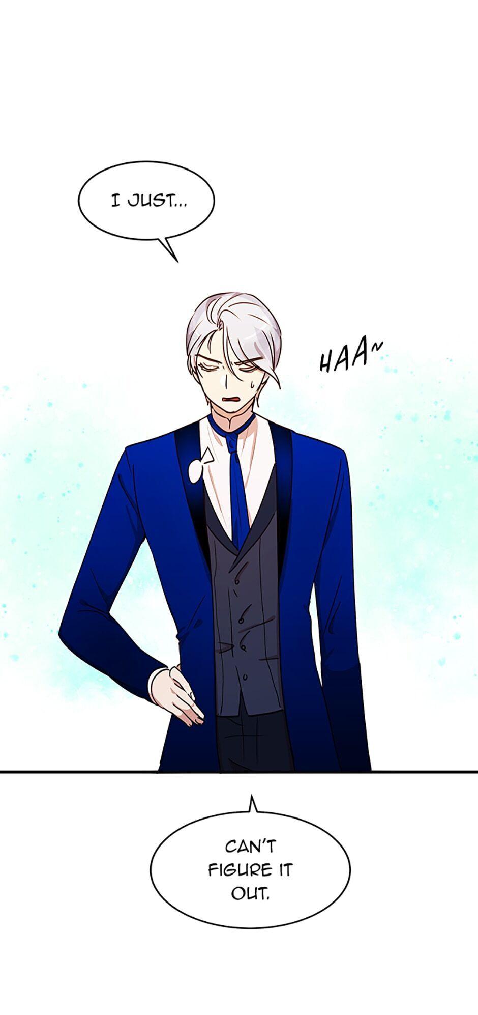 Read What's Wrong with You, Duke_ (en) Manga Online