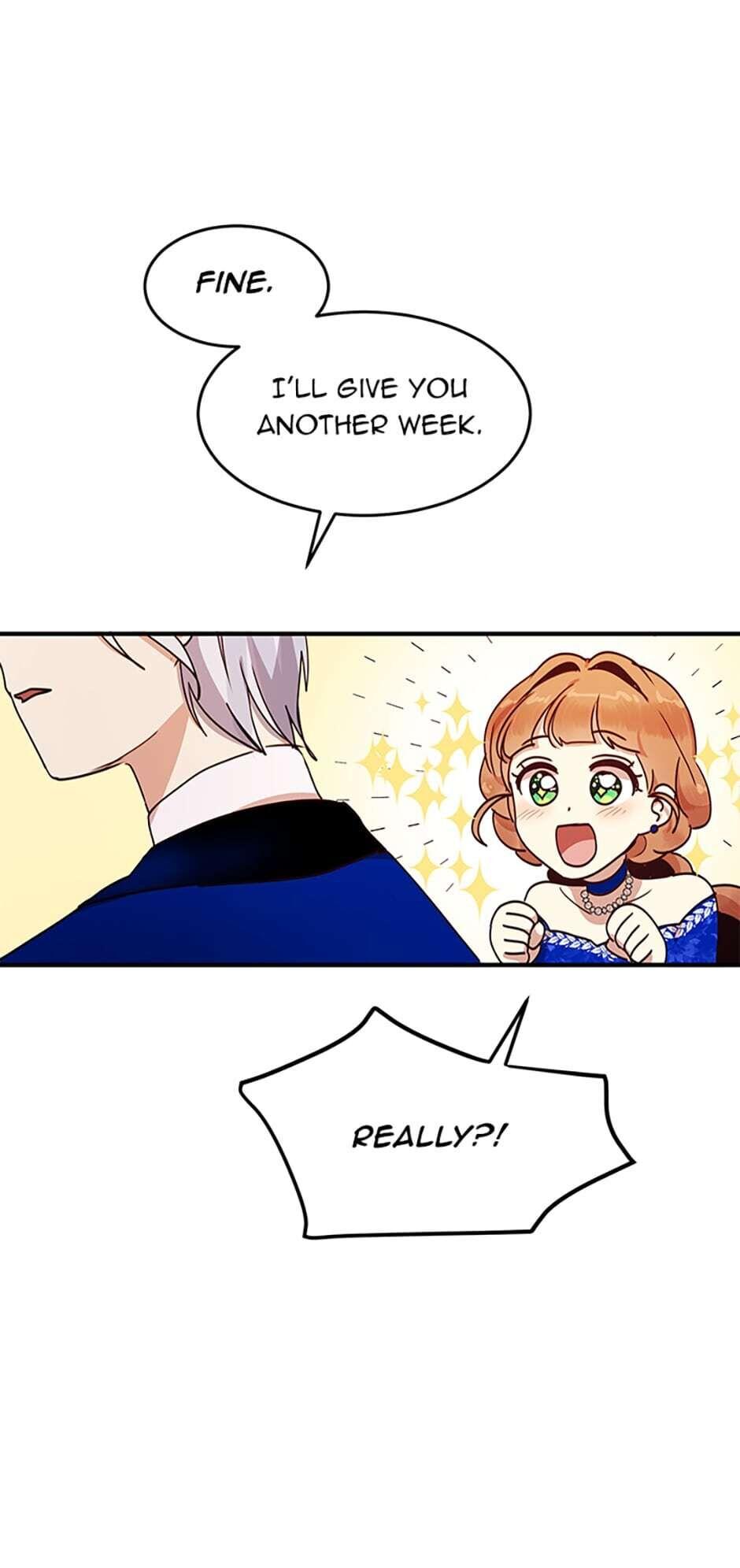 Read What's Wrong with You, Duke_ (en) Manga Online