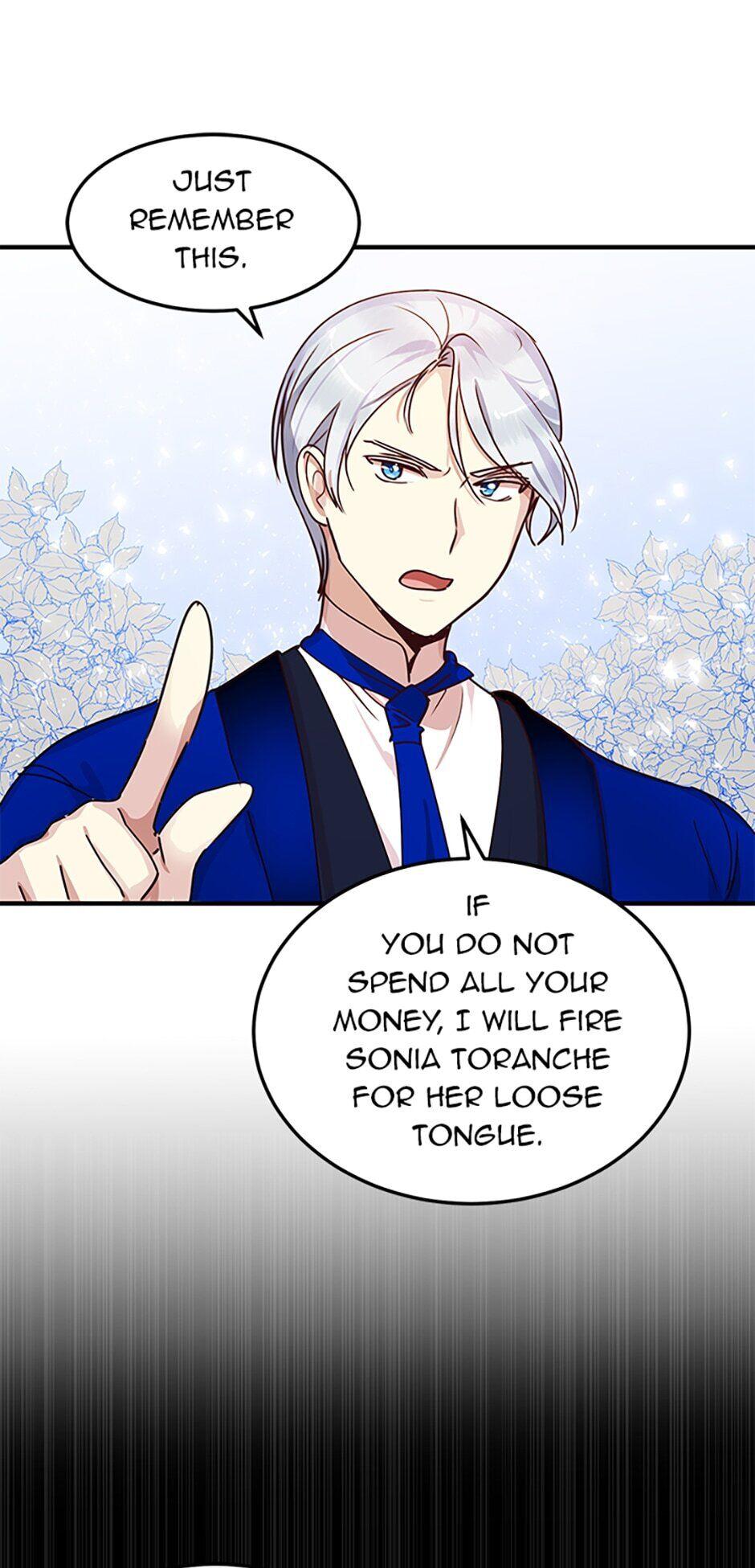 Read What's Wrong with You, Duke_ (en) Manga Online