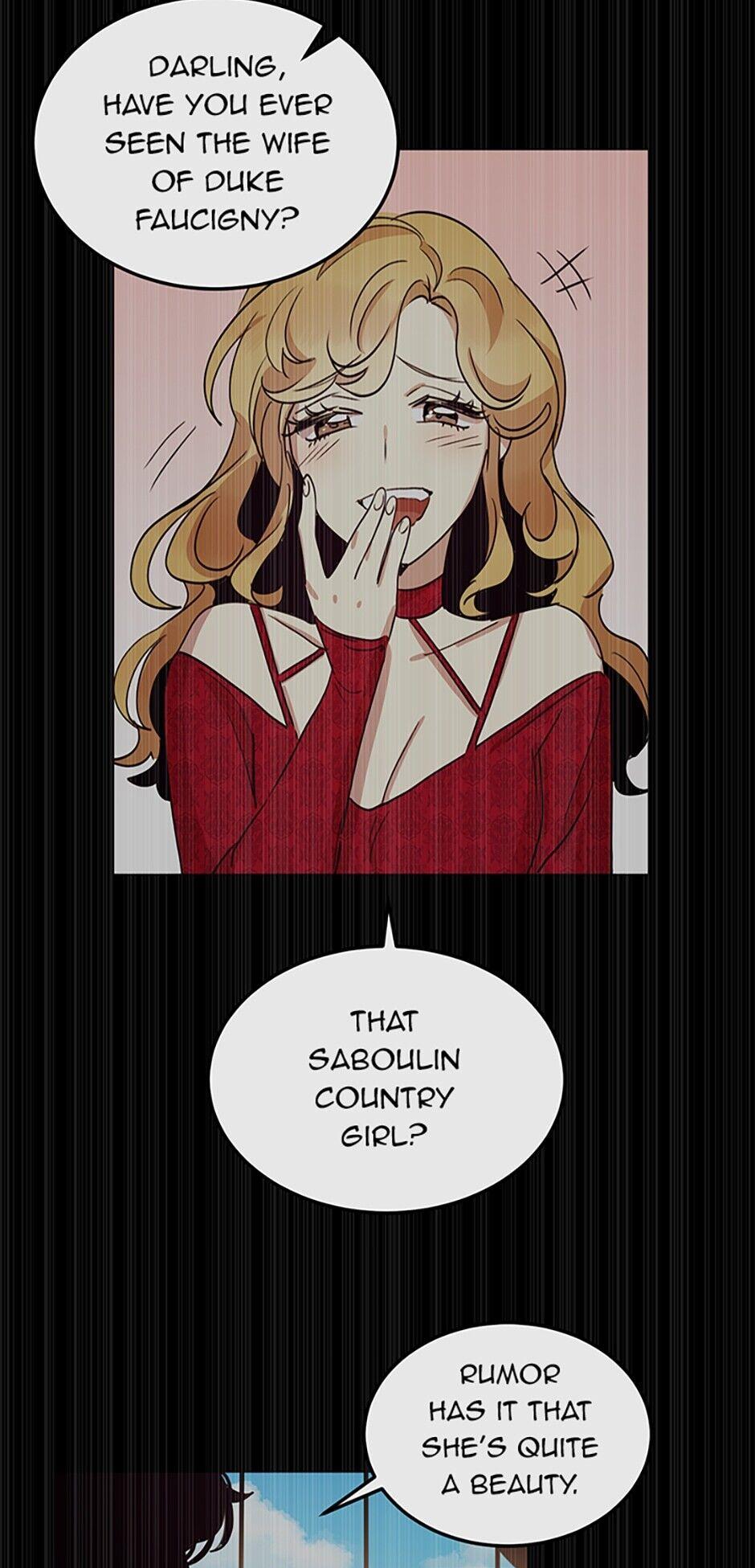 Read What's Wrong with You, Duke_ (en) Manga Online