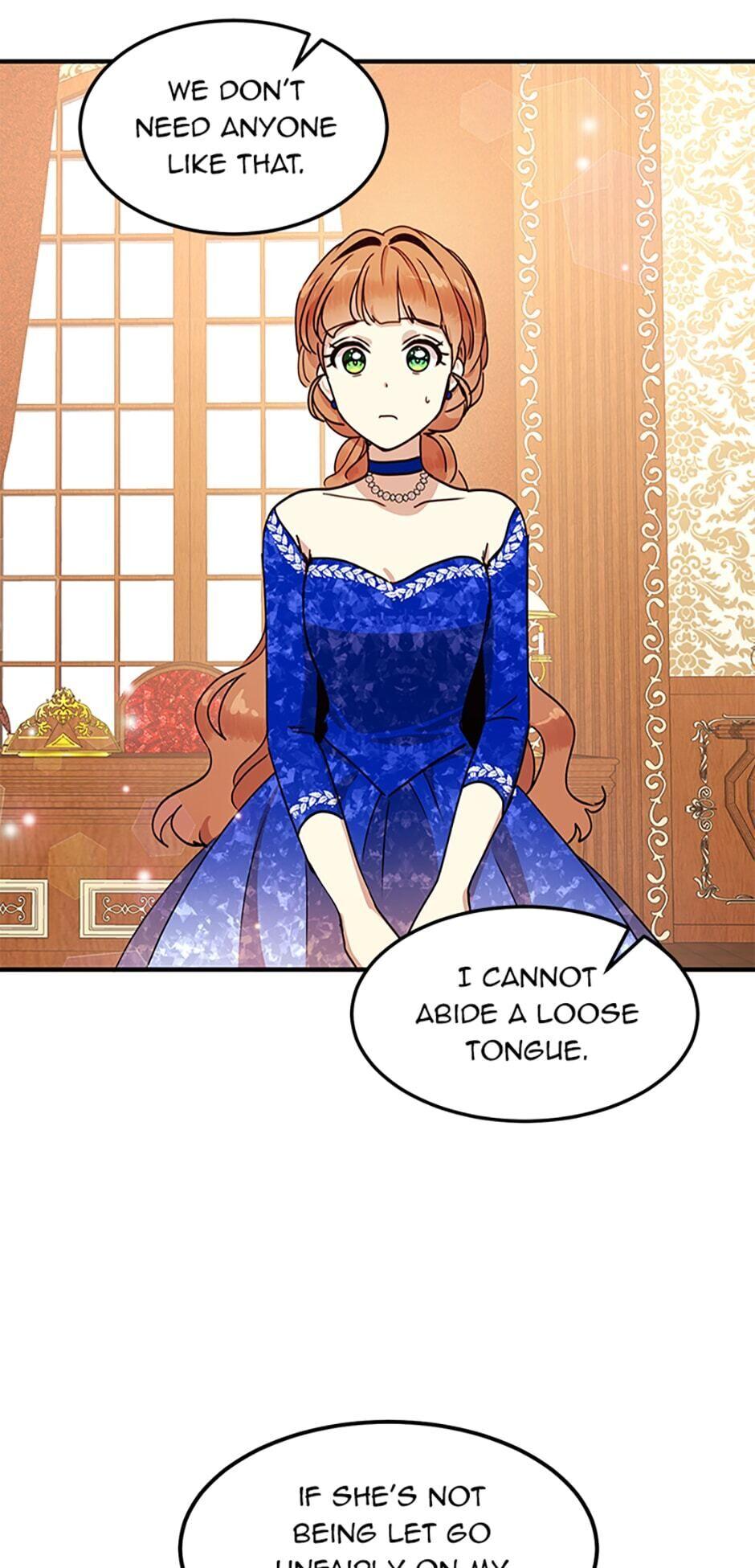 Read What's Wrong with You, Duke_ (en) Manga Online